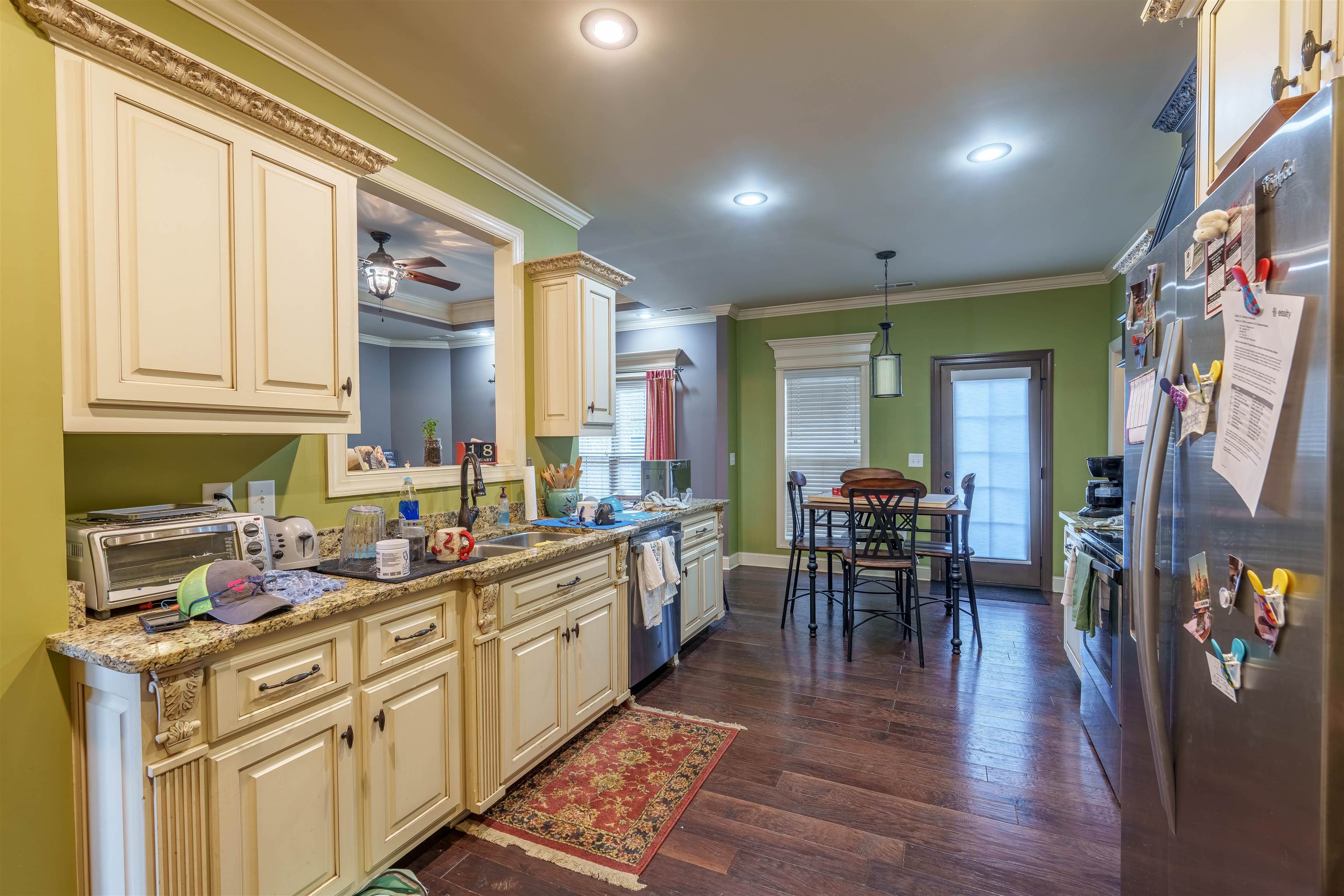 113 Cottonwood Dr, Muscle Shoals, AL 35661 — photo 10