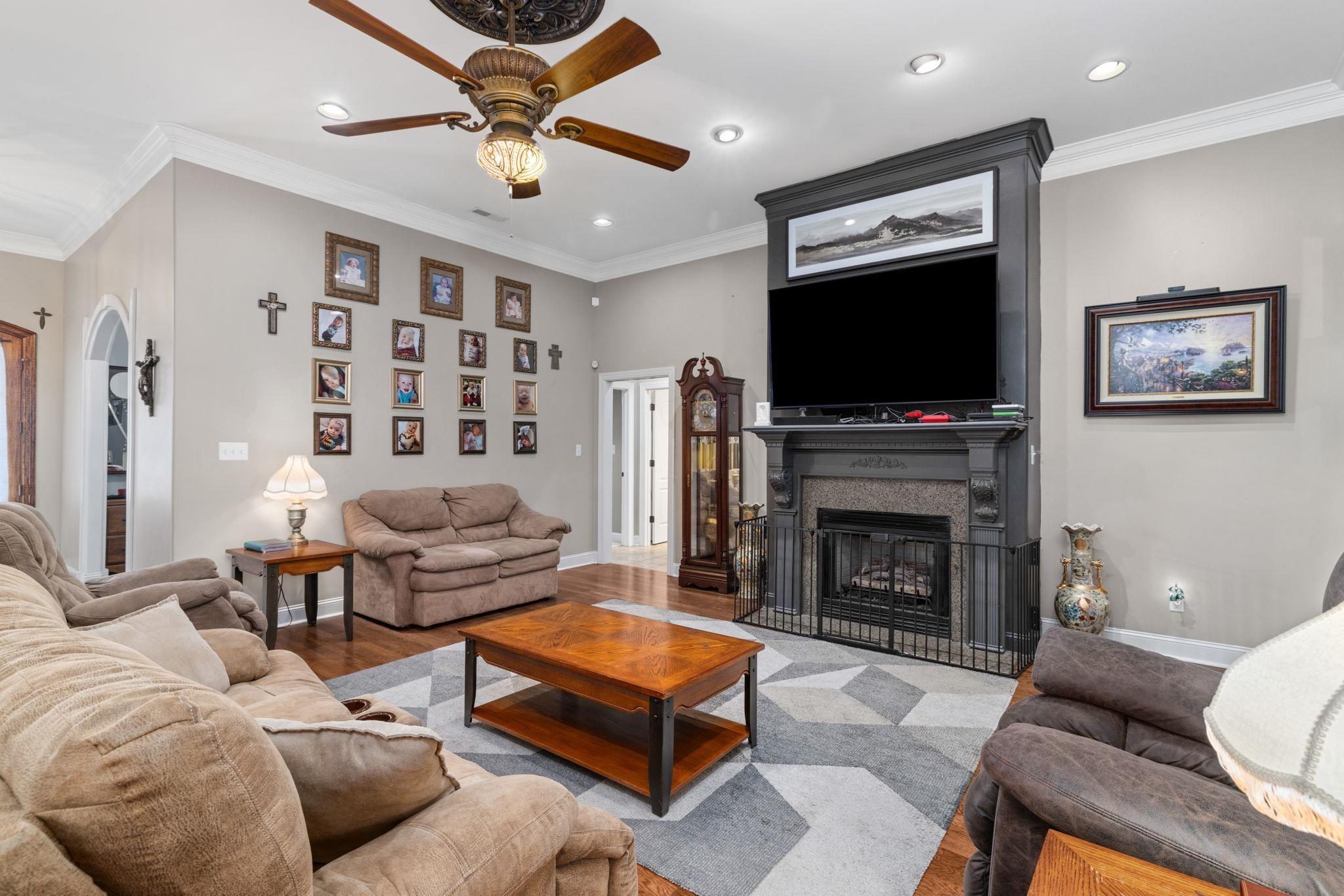 106 Gibbs Ct, Tuscumbia, AL 35674 — photo 8