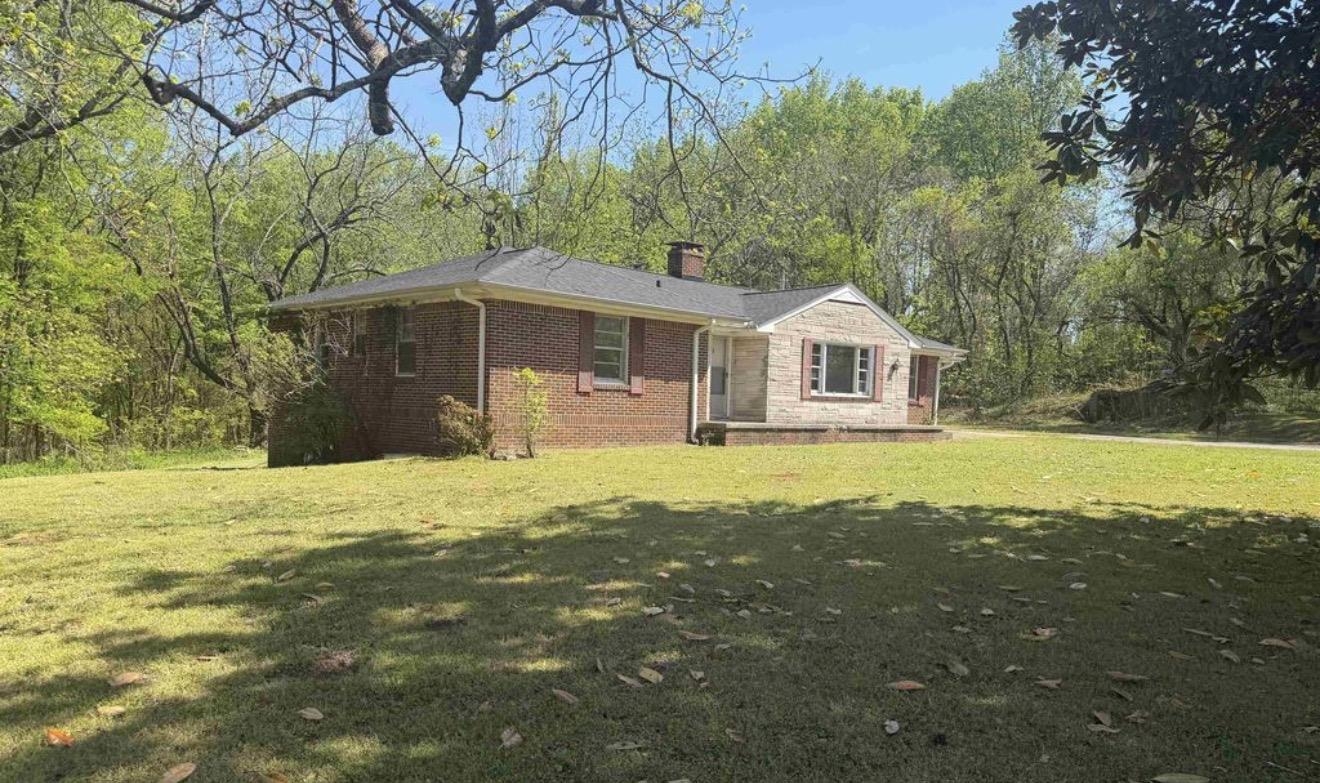 5470 Frankfort Rd, Tuscumbia, AL 35674 — photo 1