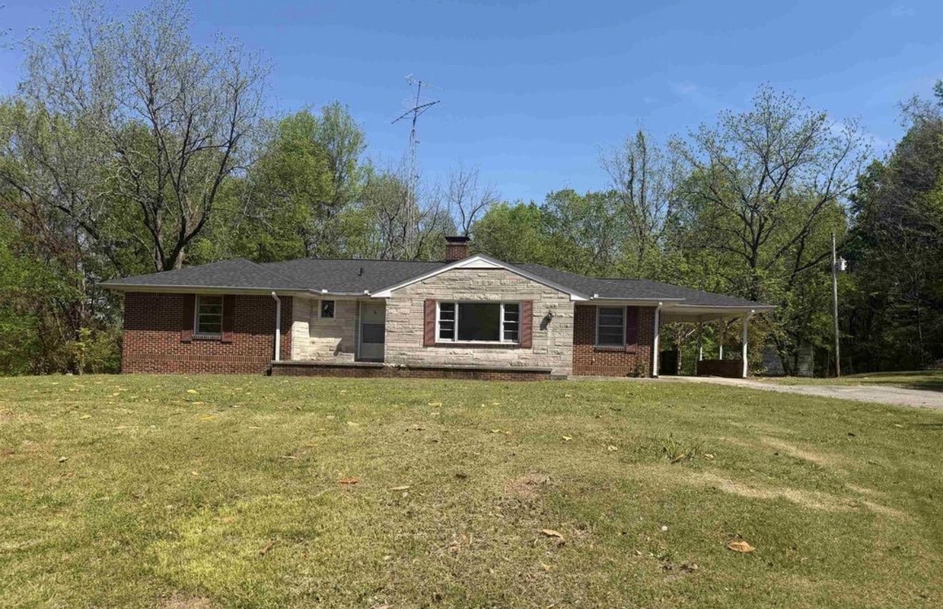 5470 Frankfort Rd, Tuscumbia, AL 35674 — photo 2