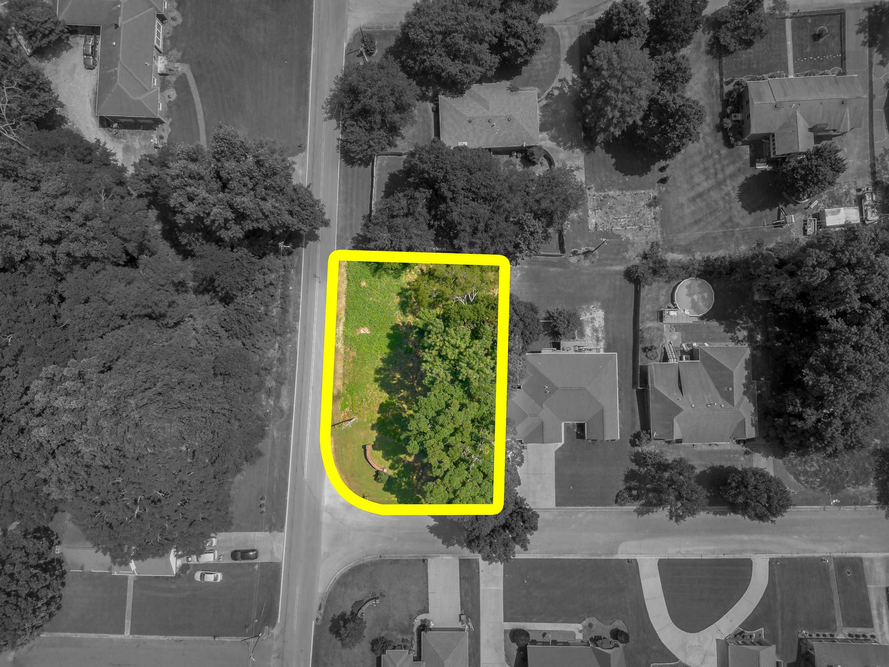 0 Dora Dr, Florence, AL 35633 — photo 4