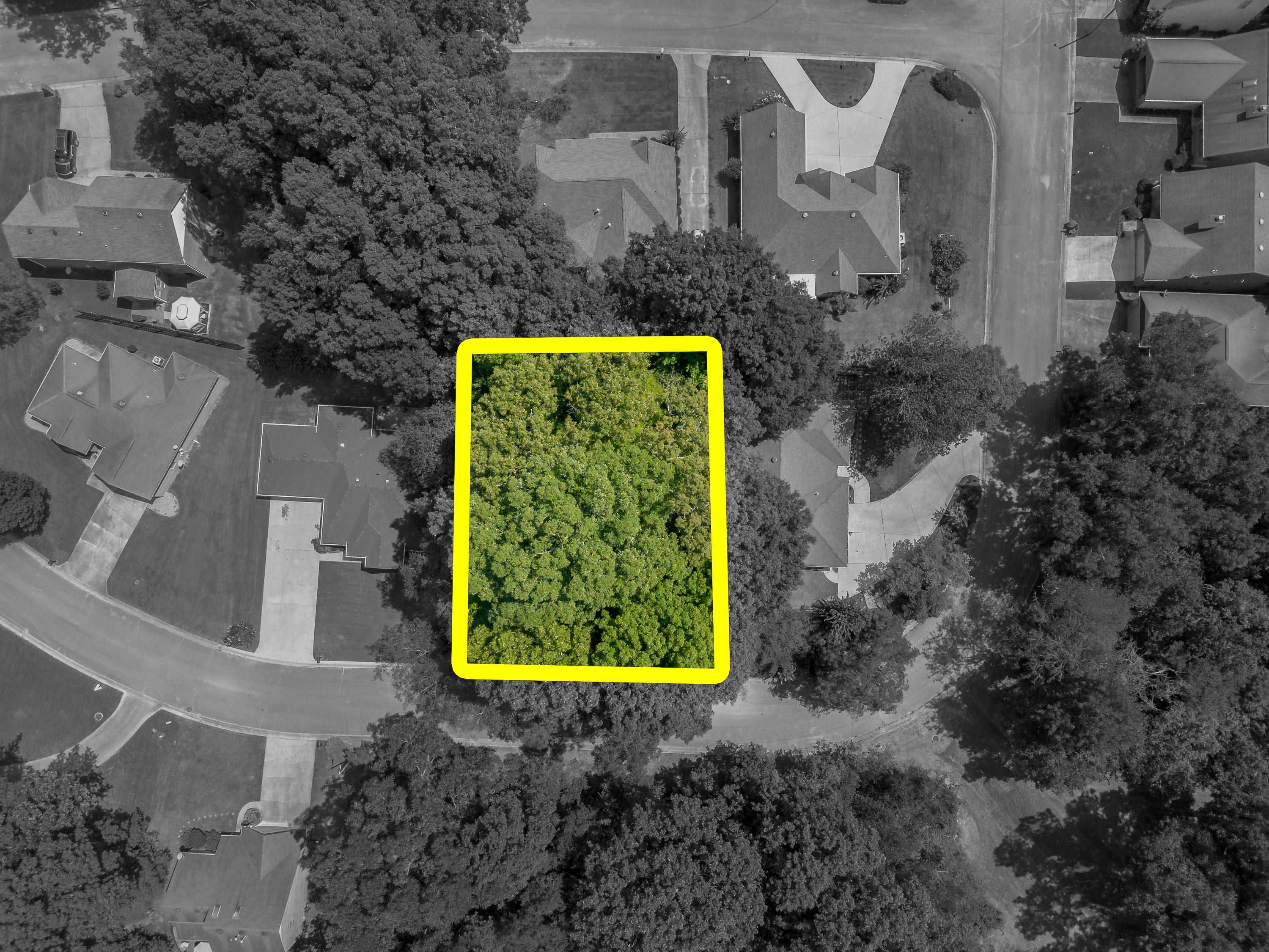 0 Dora Dr, Florence, AL 35633 — photo 5