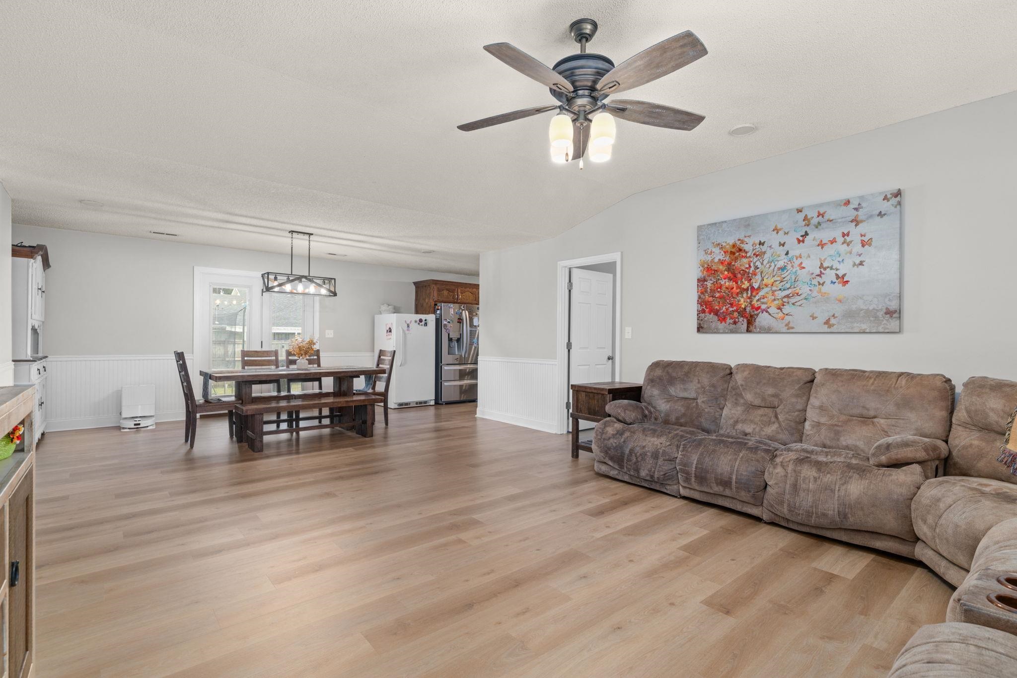 309 W Washington Dr, Muscle Shoals, AL 35661 — photo 4