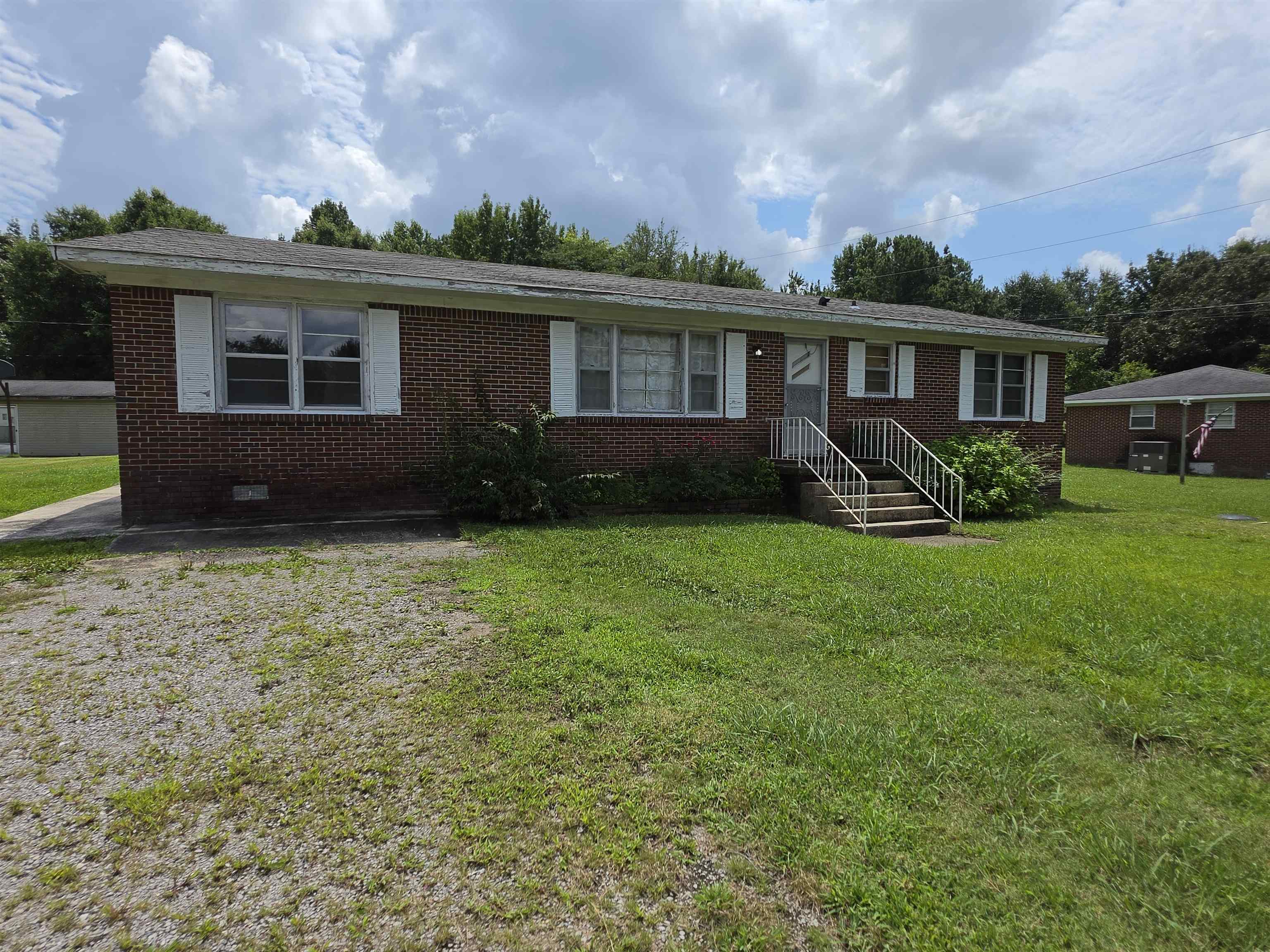 370 Hwy 81, Phil Campbell, AL 35581 — photo 1