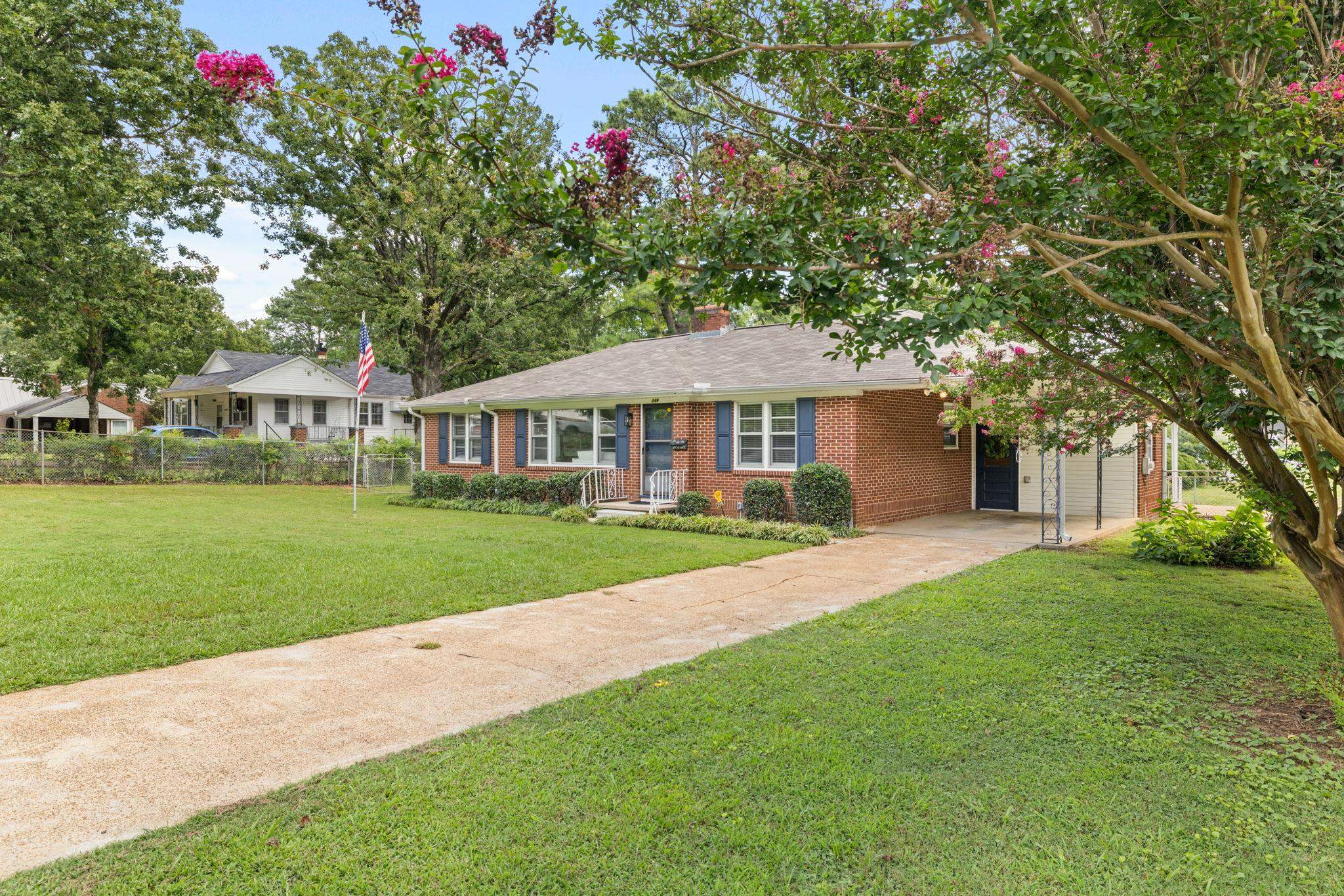 249 W Lee Ave, Florence, AL 35630 — photo 2