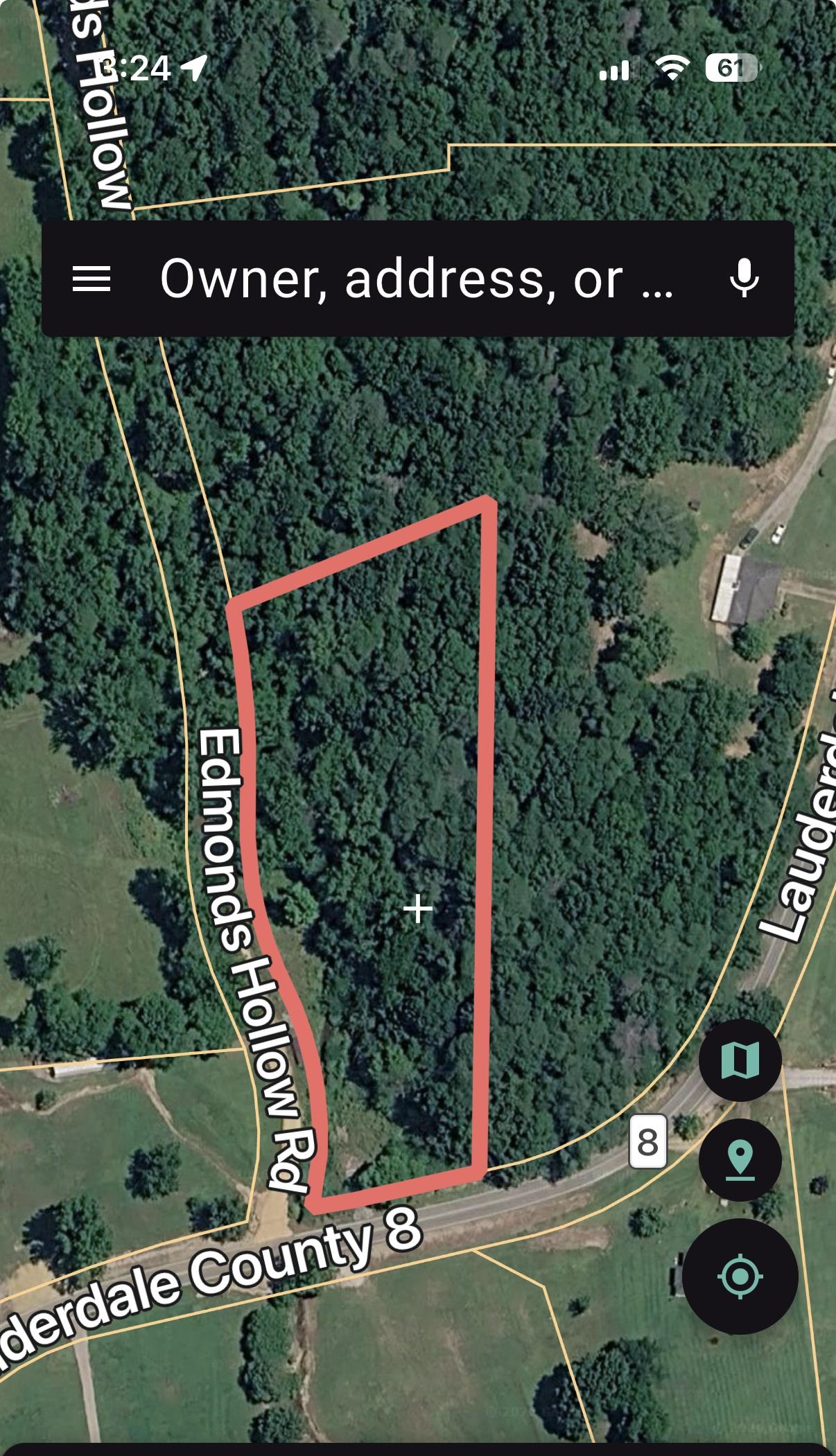 40 Edmonds Hollow Rd, Waterloo, AL 35677 — photo 10