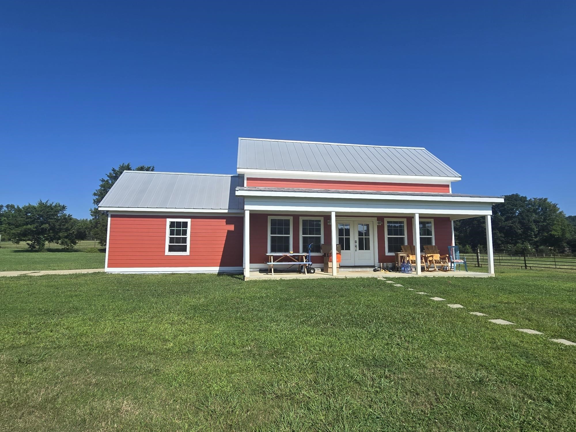 10708 Mt Hester Rd, Cherokee, AL 35616 — photo 1