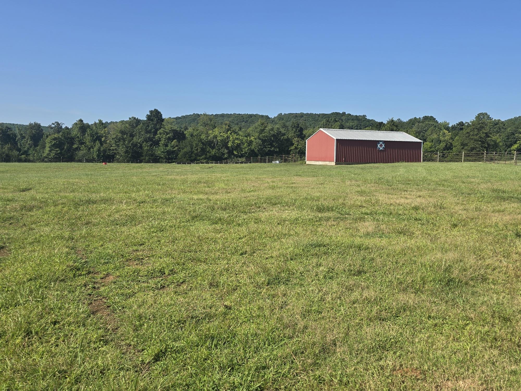 10708 Mt Hester Rd, Cherokee, AL 35616 — photo 4
