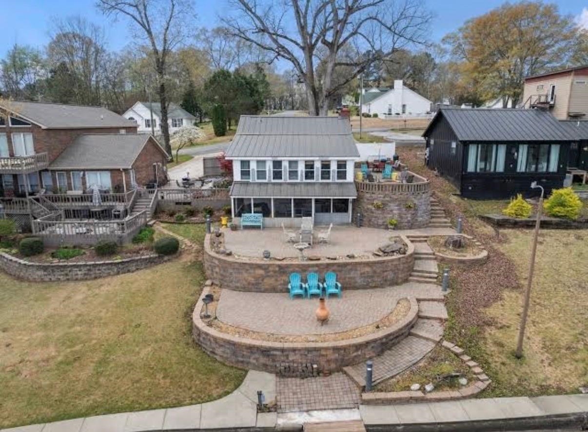 915 ALABAMA SHORES RD, Muscle Shoals, AL 35661 — photo 1