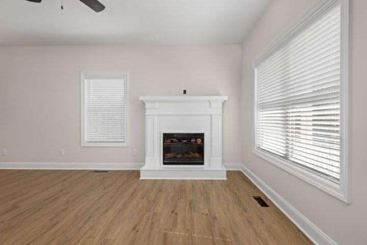 220 Frances Dr, Killen, AL 35645 — photo 5
