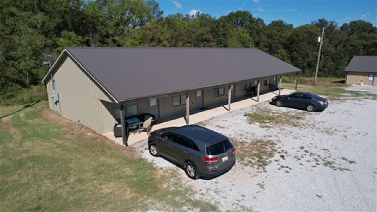 6810 Co Rd 91, Rogersville, AL 35652 — photo 7