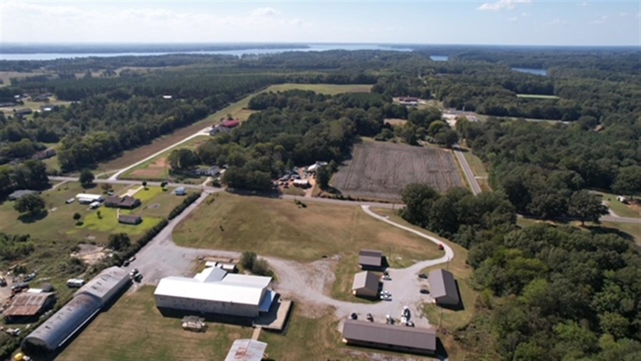 6810 Co Rd 91, Rogersville, AL 35652 — photo 9