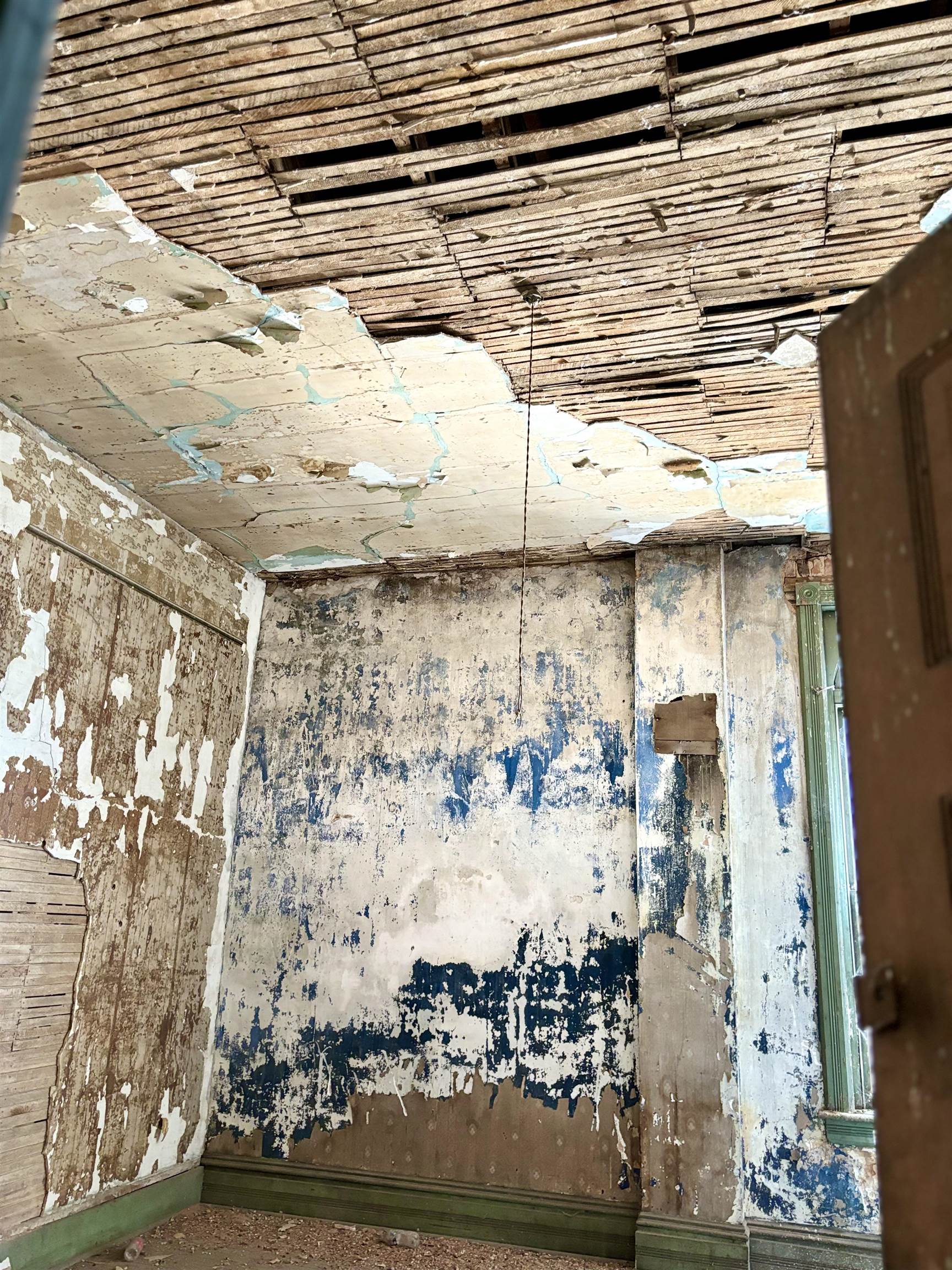 223 N Montgomery Ave, Sheffield, AL 35660 — photo 9