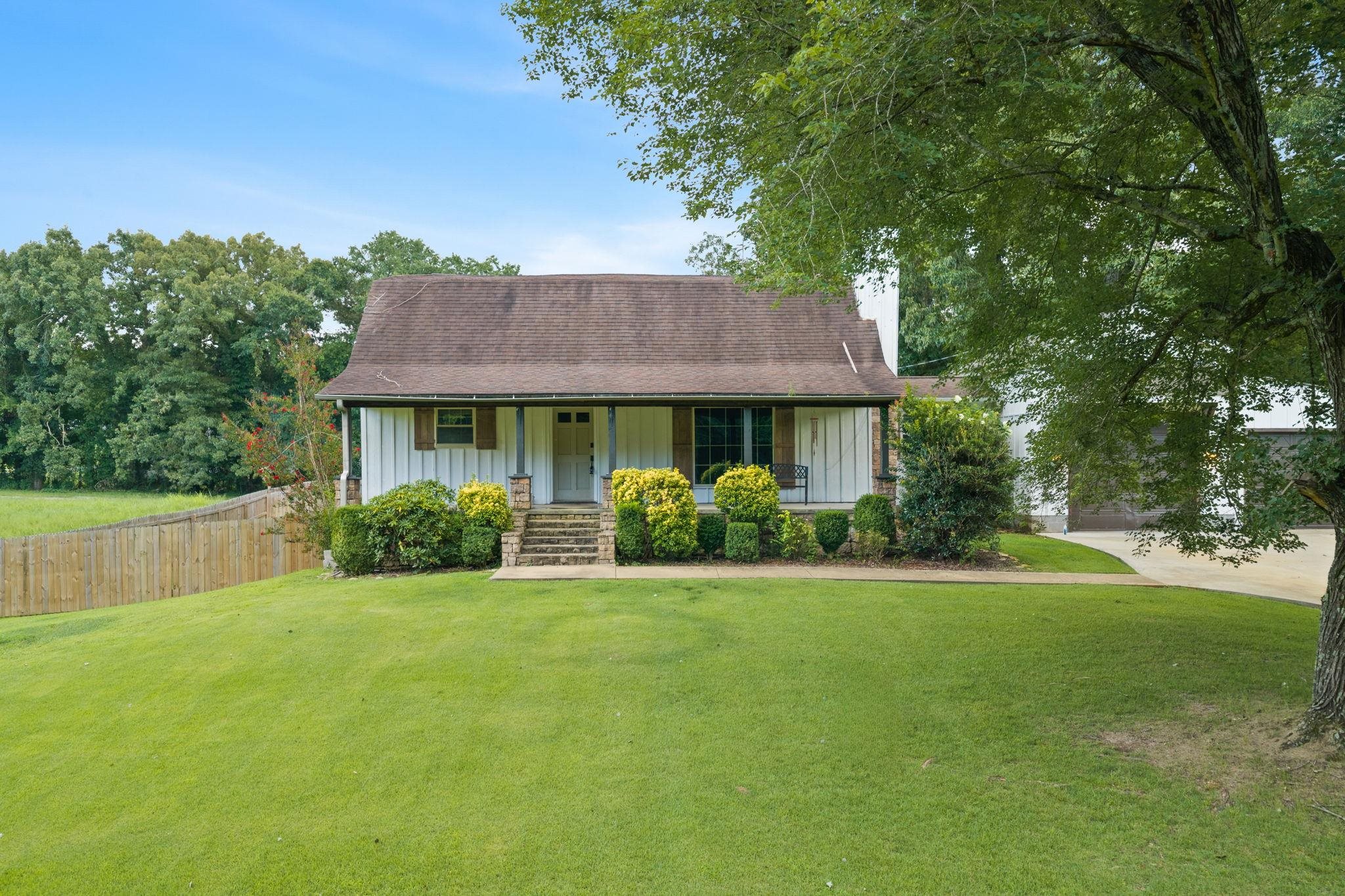 2930 Keller Quarry Rd, Tuscumbia, AL 35674 — photo 1