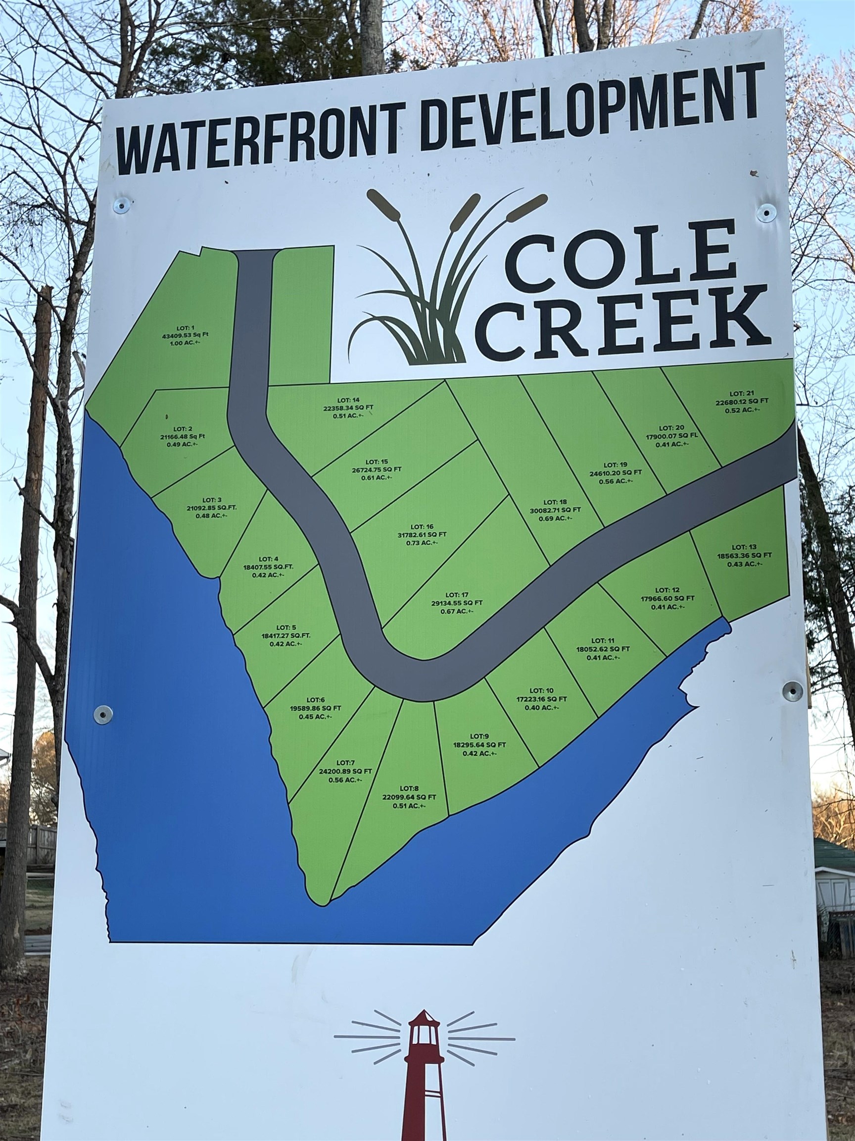 58 Cole Creek Cove, Killen, AL 35645 — photo 10