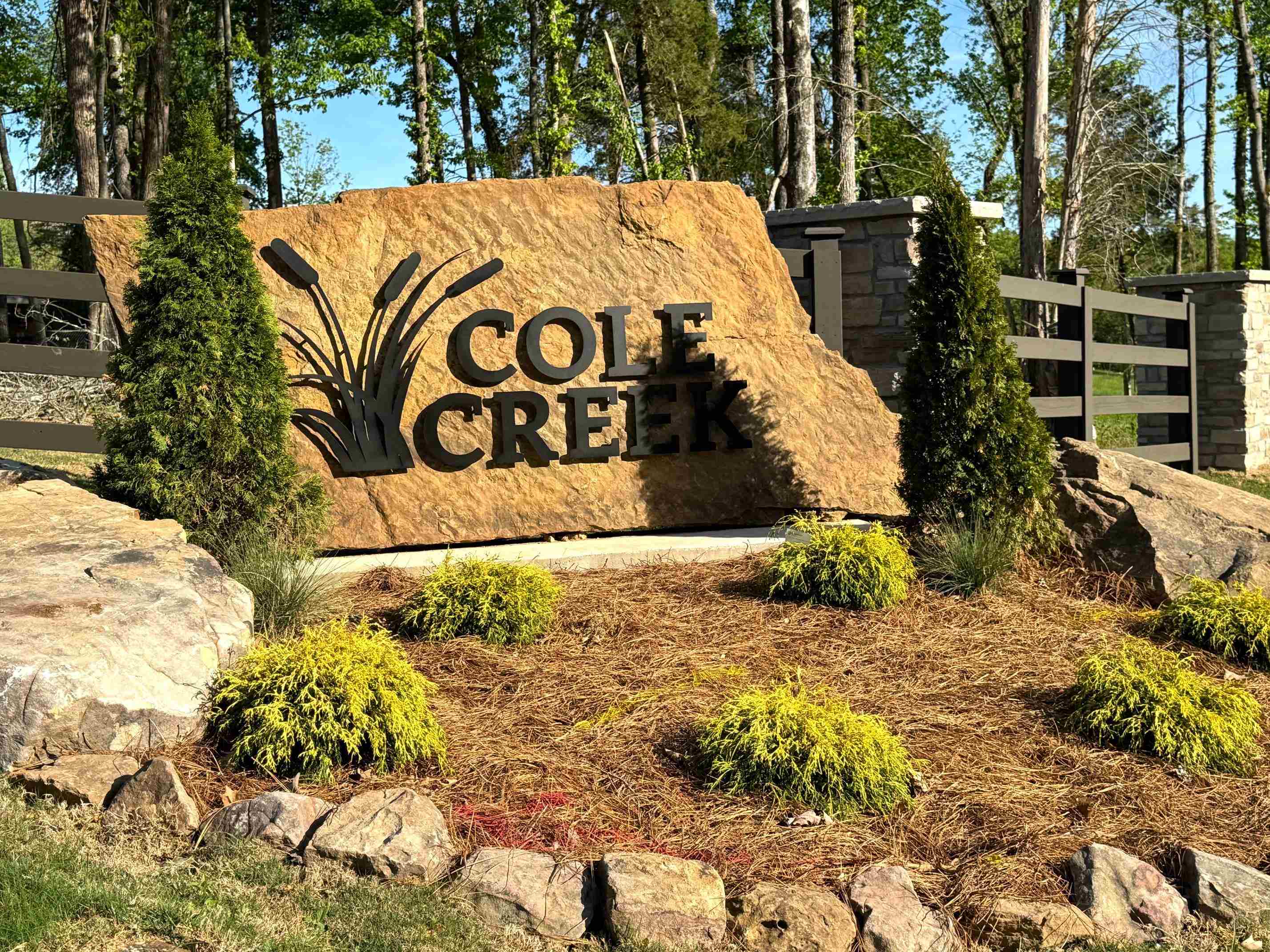 88 Cole Creek Cove, Killen, AL 35645 — photo 2