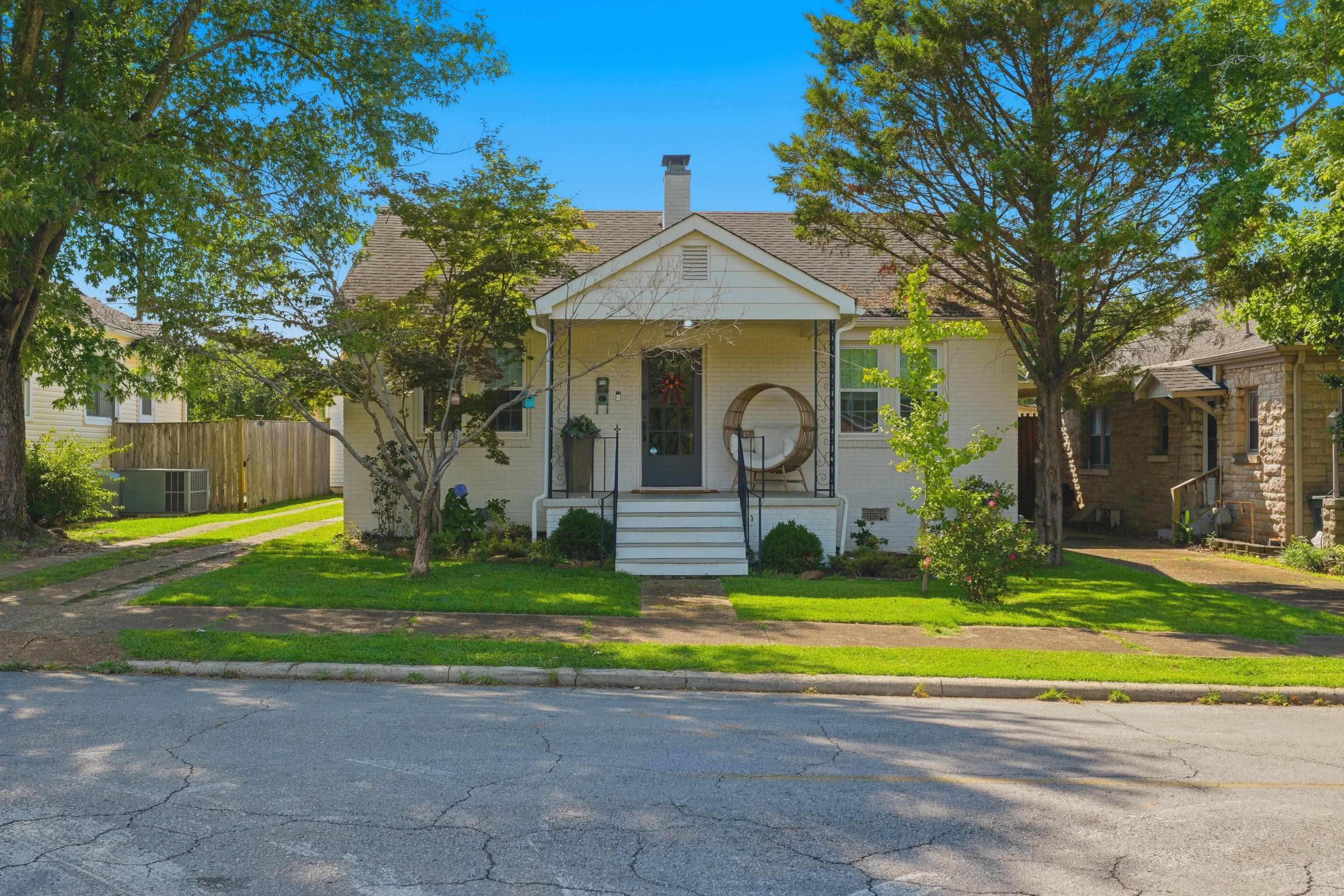 1107 Willingham Rd, Florence, AL 35630 — photo 1