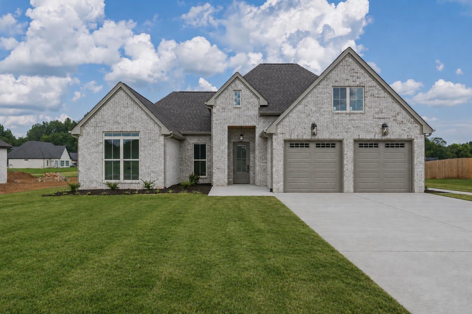 250 Co Rd 234, Florence, AL 35633 — photo 1