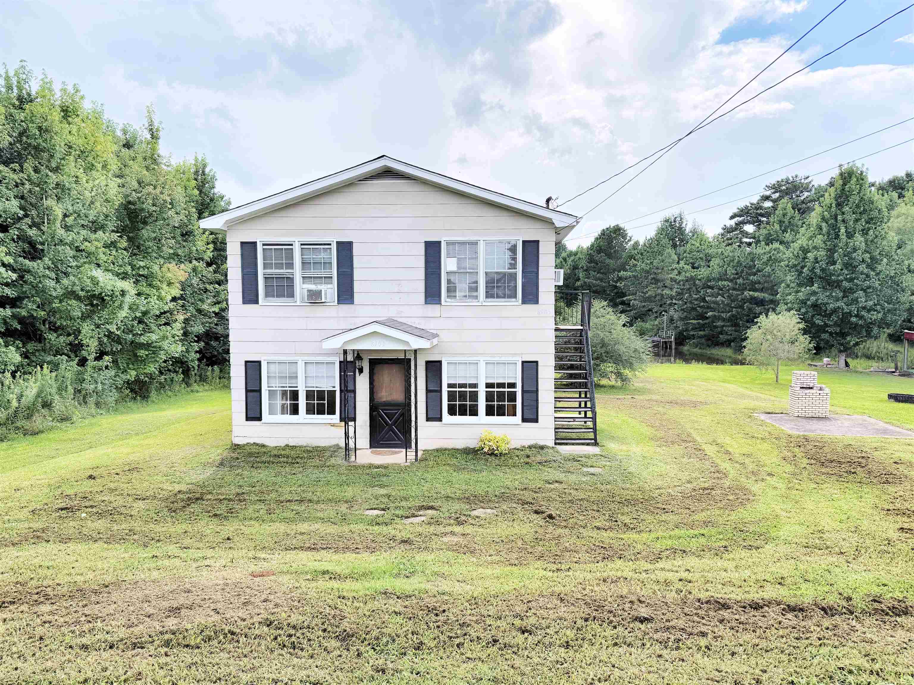 8953 Frankfort Rd, Tuscumbia, AL 35674 — photo 3
