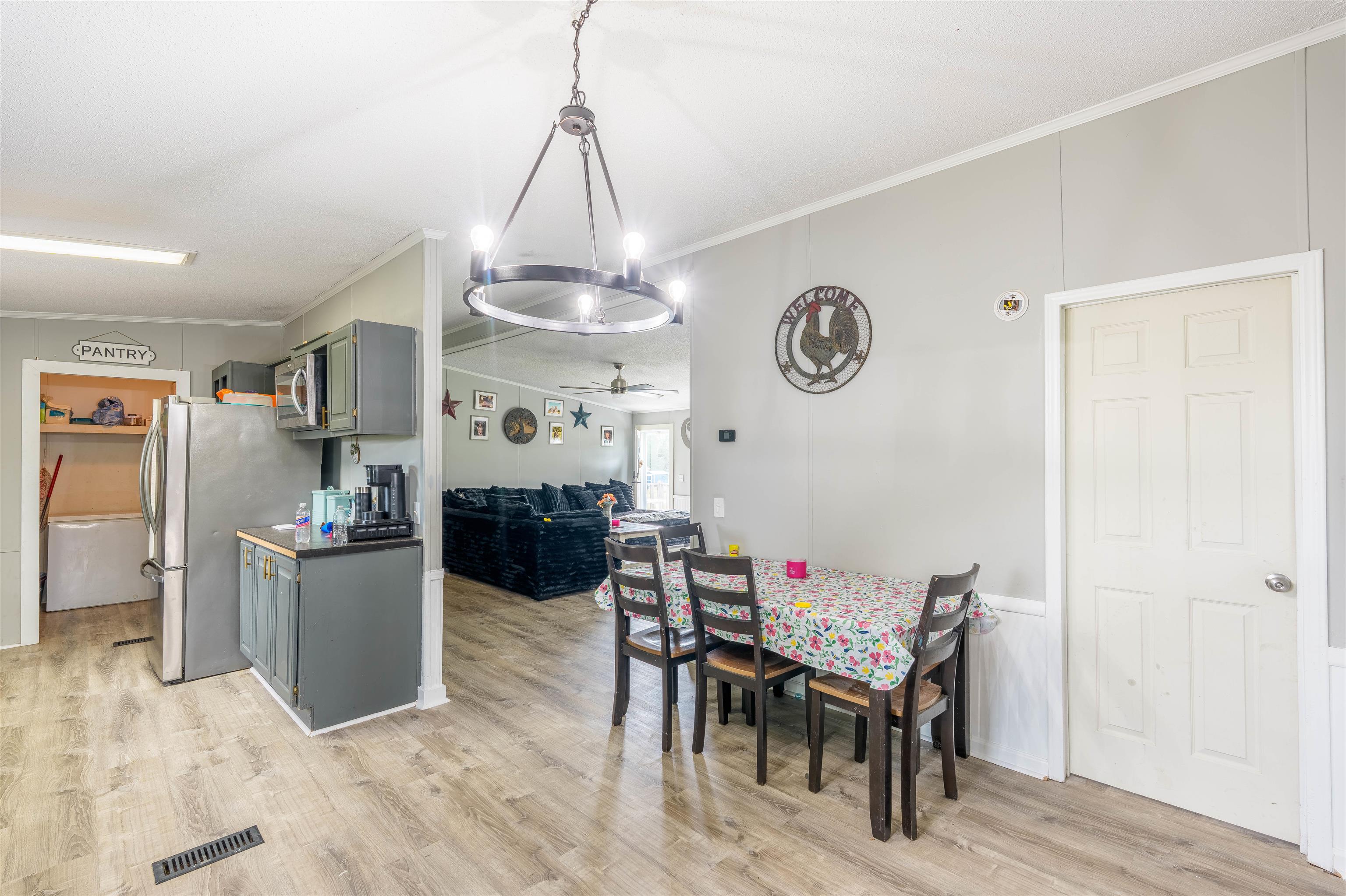 122 Sunrise Dr, Killen, AL 35645 — photo 8