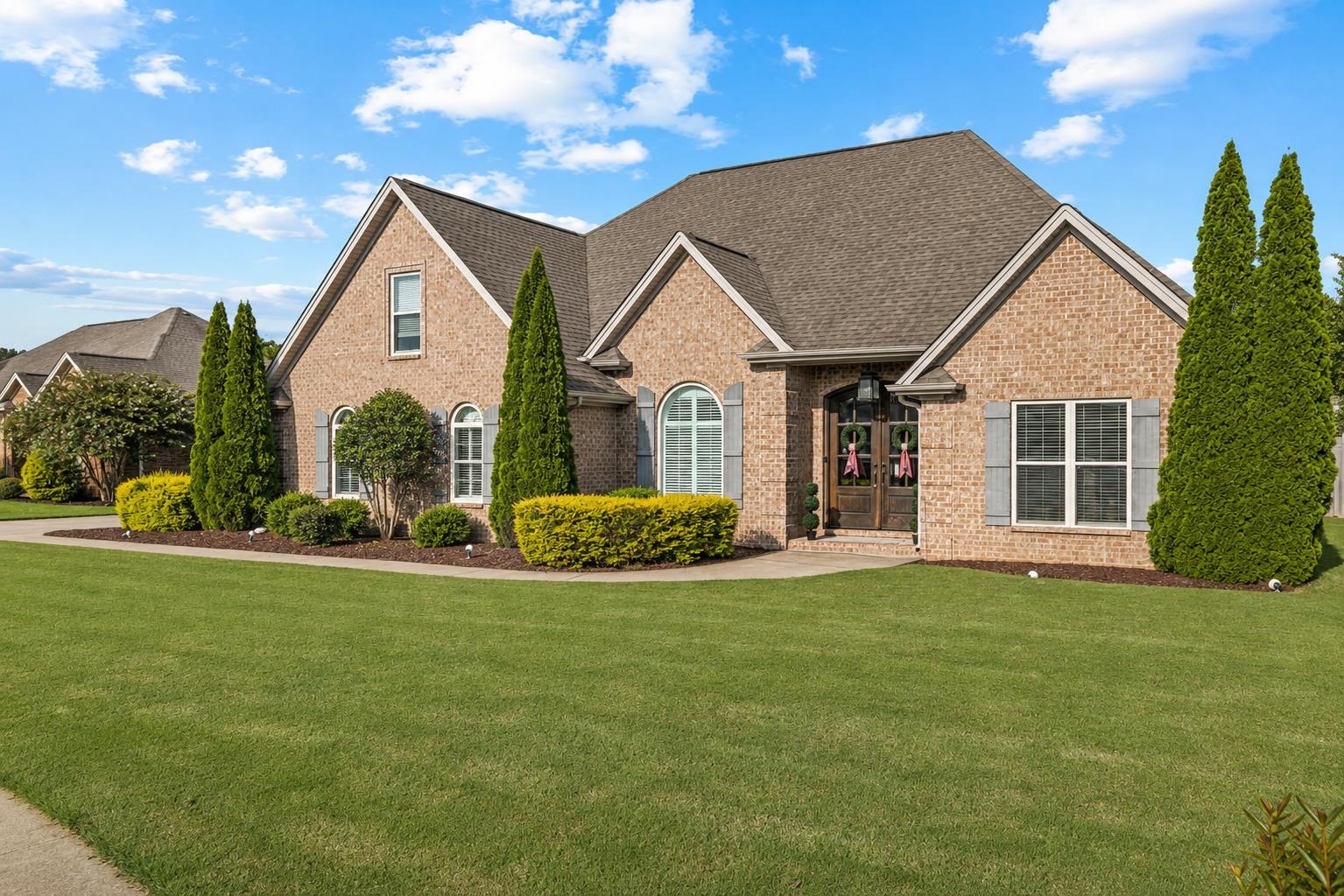 106 Magnolia Dr, Muscle Shoals, AL 35661 — photo 2