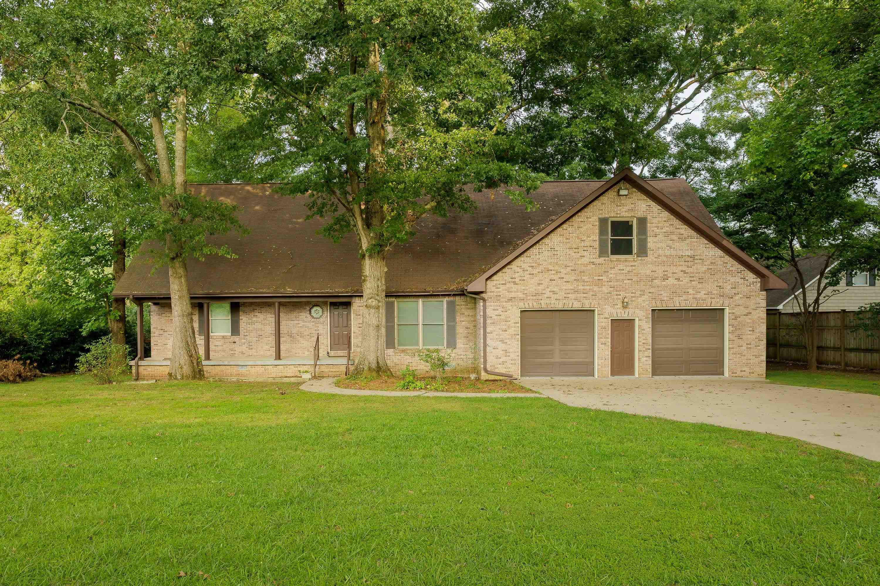 156 Co Rd 322, Florence, AL 35634 — photo 1