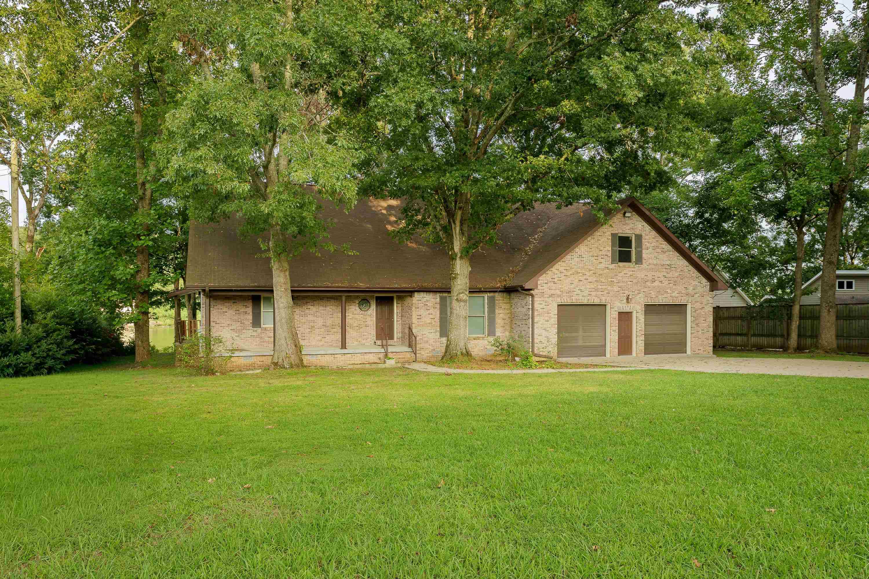156 Co Rd 322, Florence, AL 35634 — photo 2