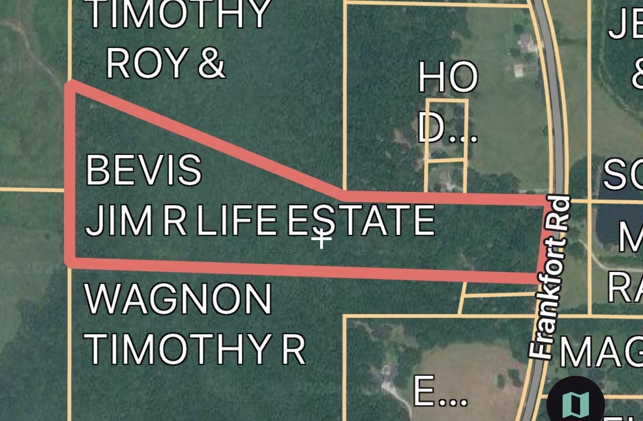 00000 Frankfort Rd, Tuscumbia, AL 35674 — photo 3