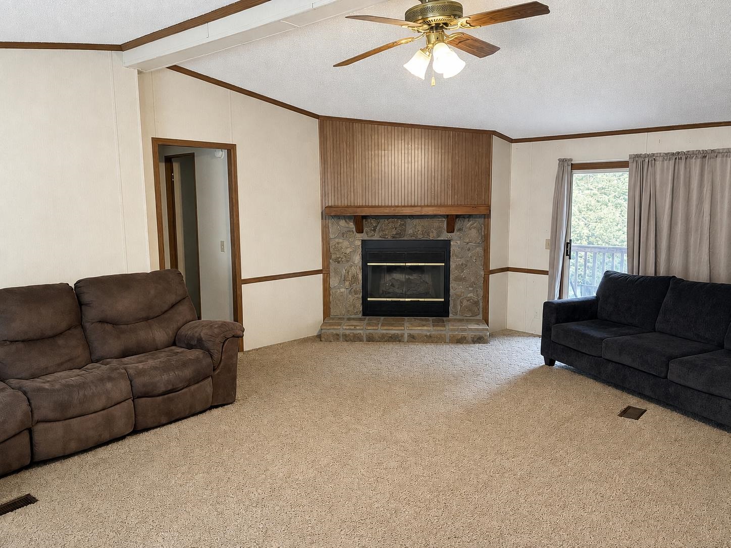 210 Smith St, Phil Campbell, AL 35581 — photo 3