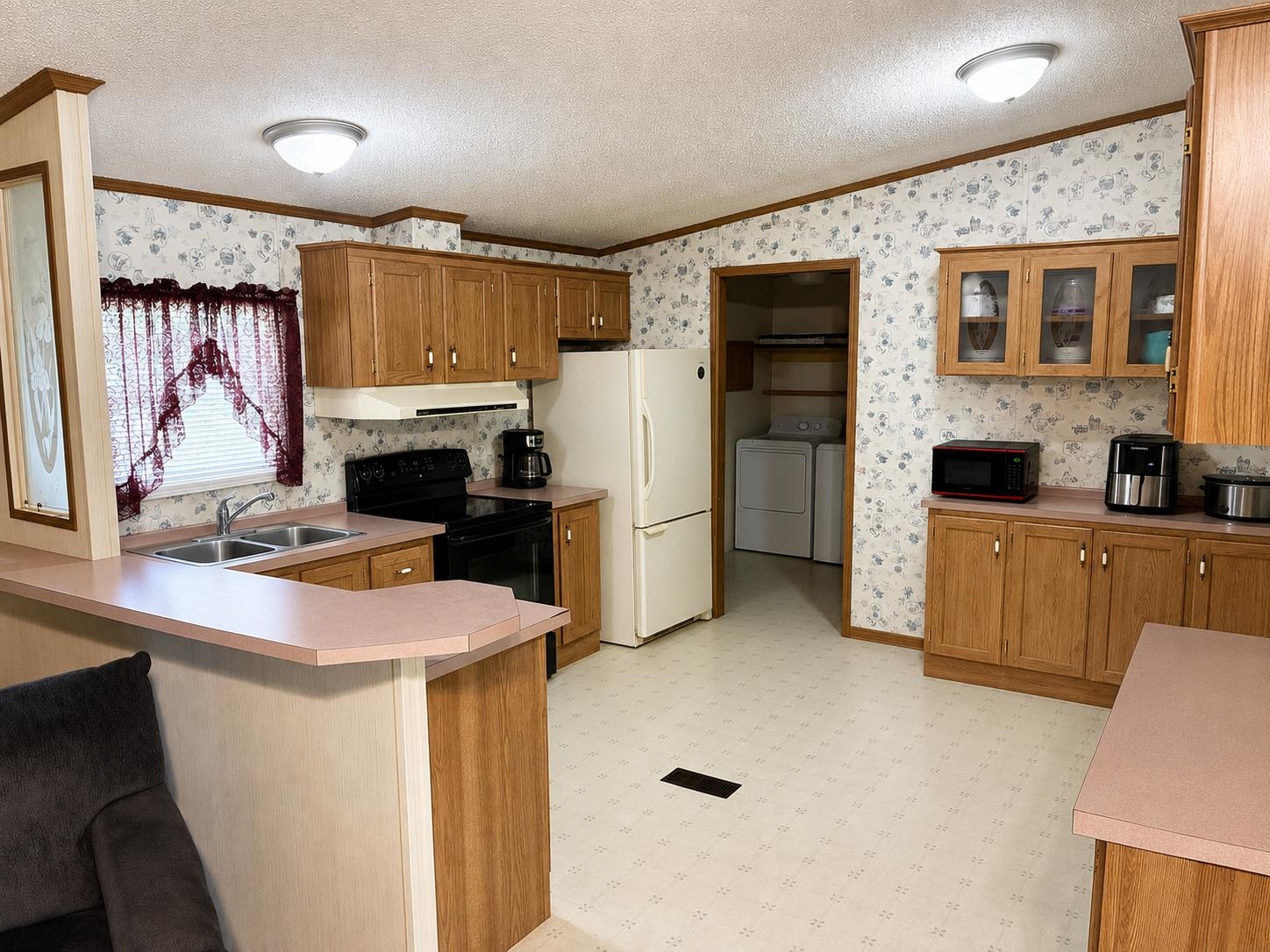 210 Smith St, Phil Campbell, AL 35581 — photo 4