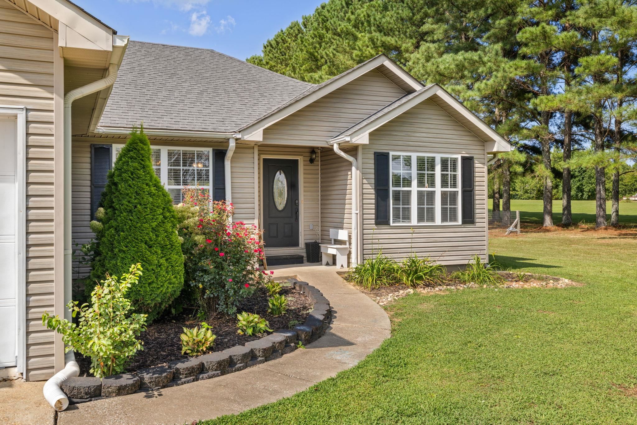 87 Co Rd 202, Florence, AL 35633 — photo 1
