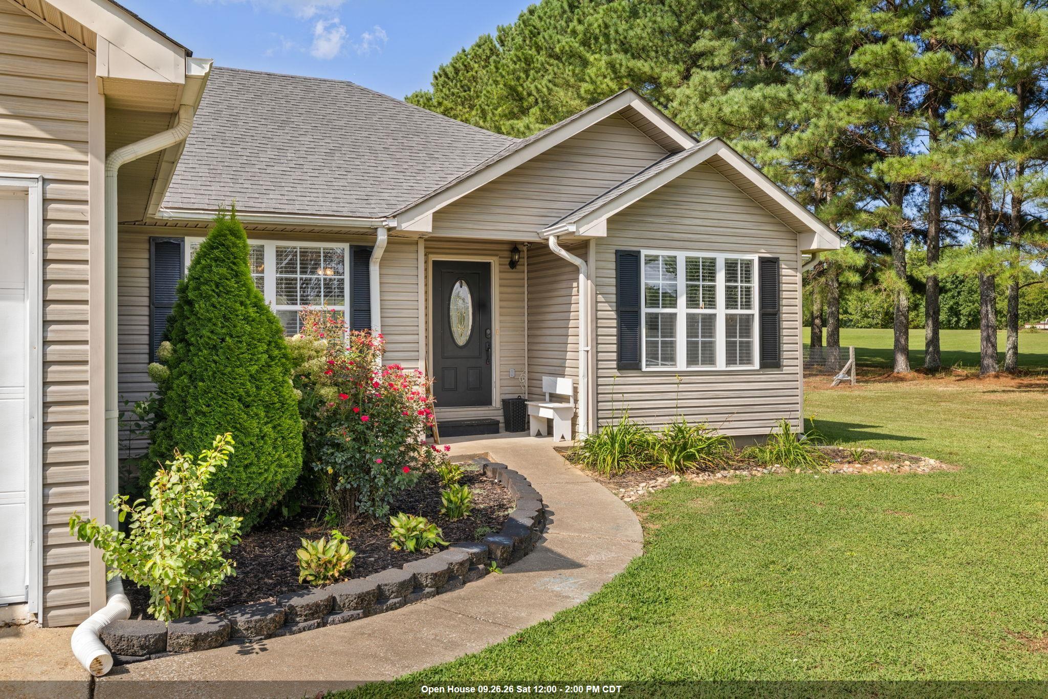 87 Co Rd 202, Florence, AL 35633 — photo 1