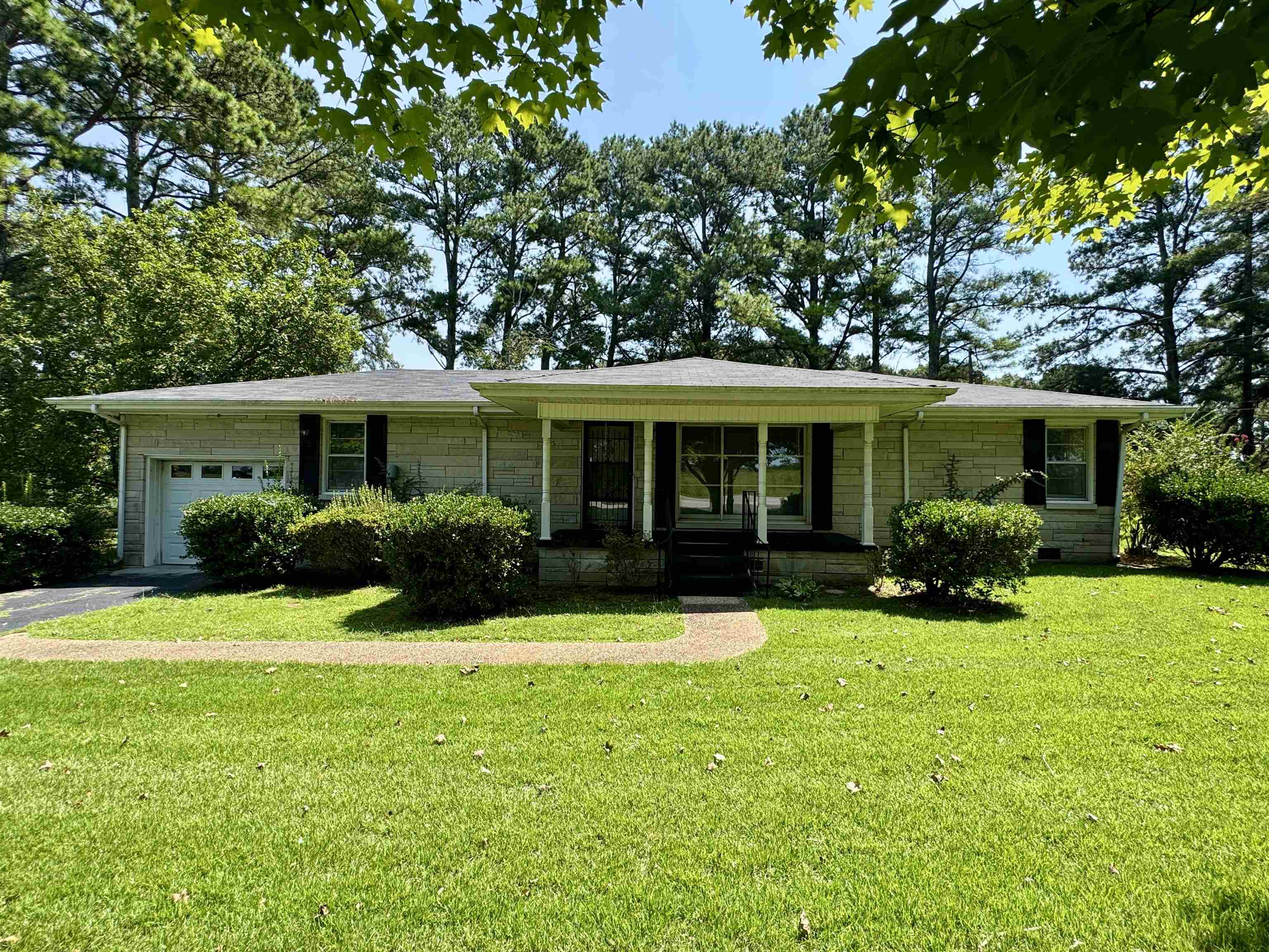 6312 Hwy 101, Rogersville, AL 35652 — photo 1