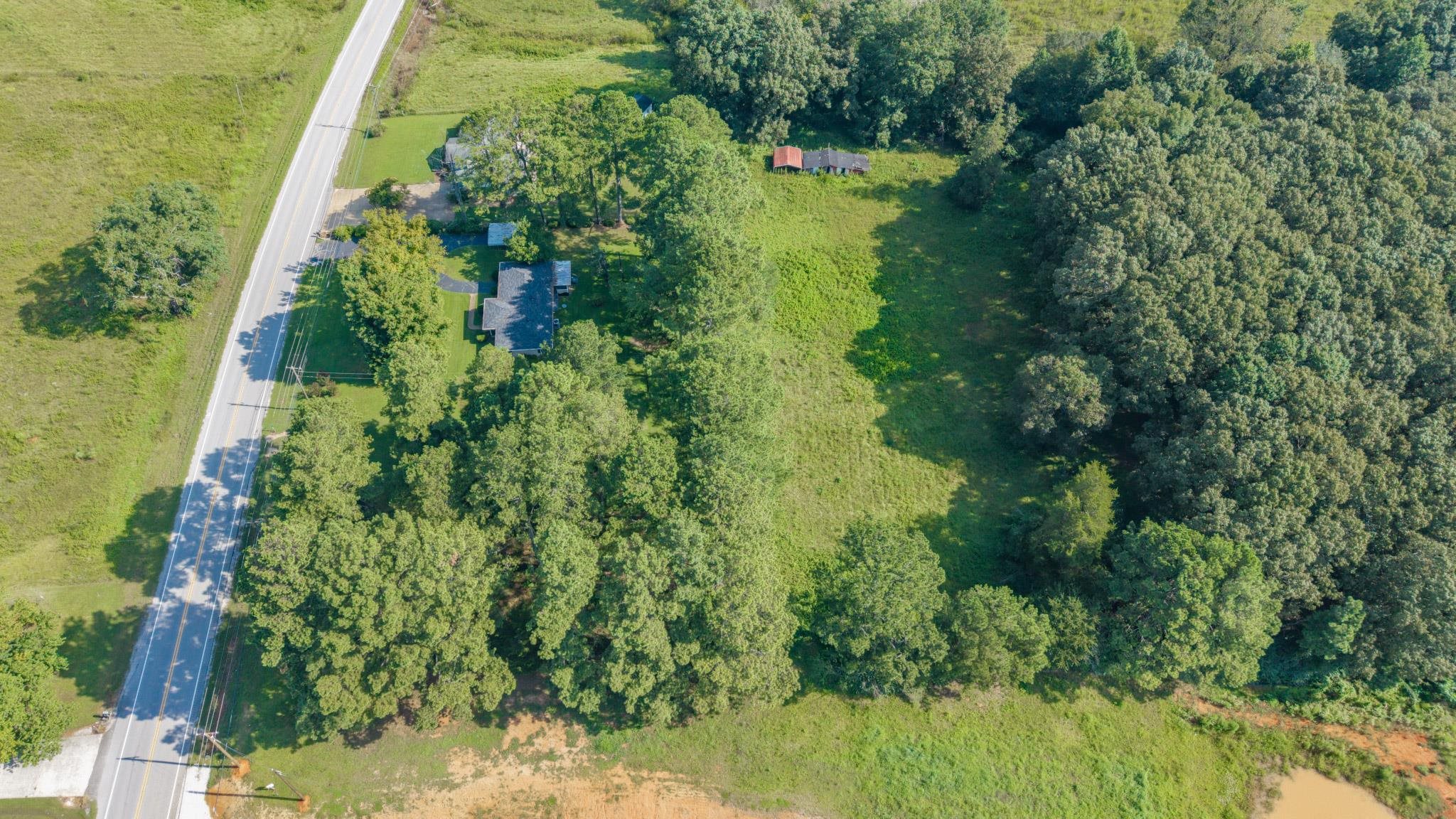 9.5 Acres Hwy 101, Rogersville, AL 35652 — photo 3