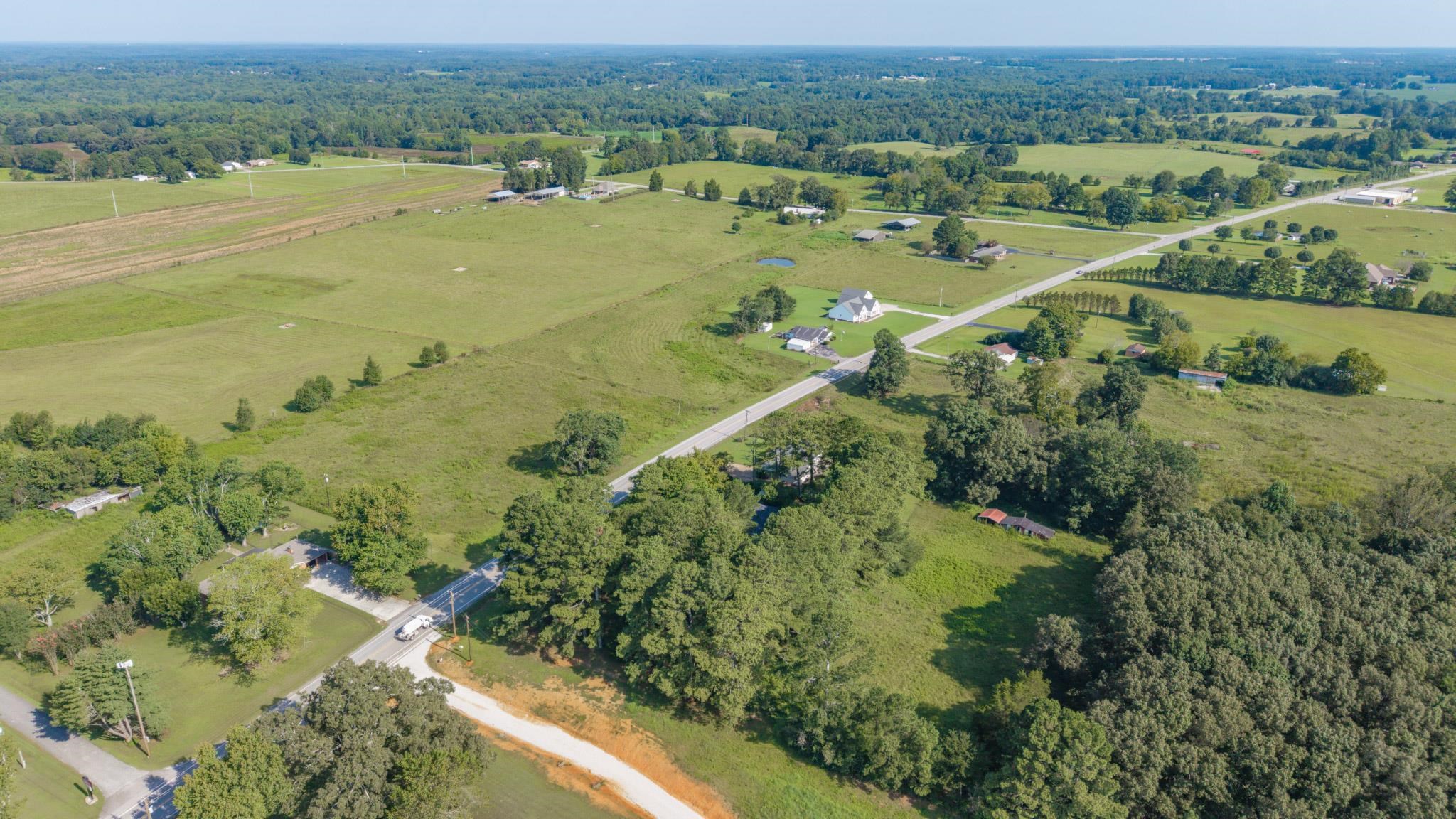 9.5 Acres Hwy 101, Rogersville, AL 35652 — photo 5