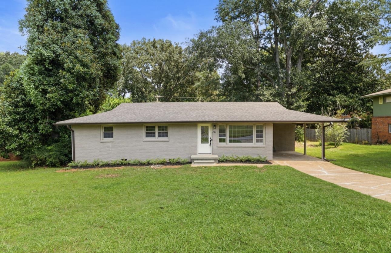 2314 Norwood Blvd, Florence, AL 35630 — photo 1