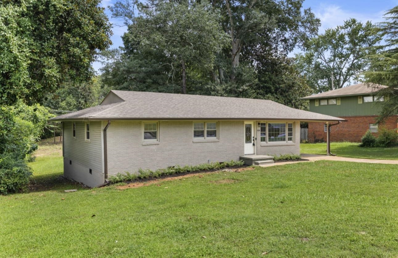 2314 Norwood Blvd, Florence, AL 35630 — photo 2