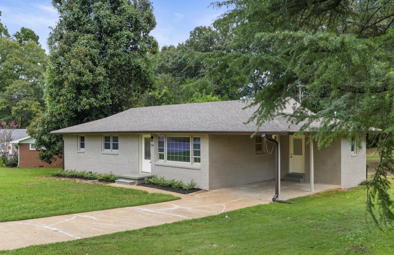 2314 Norwood Blvd, Florence, AL 35630 — photo 3