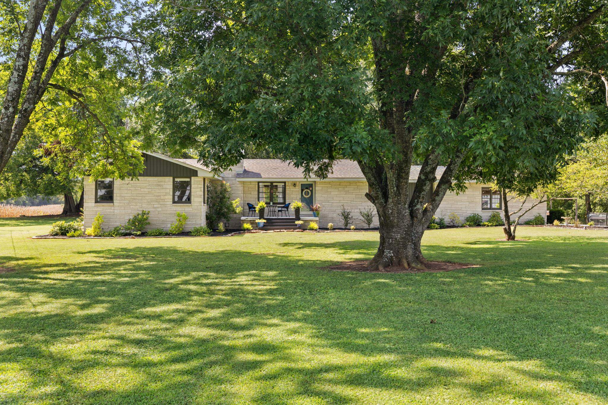 4580 Old Hwy 20, Tuscumbia, AL 35674 — photo 2