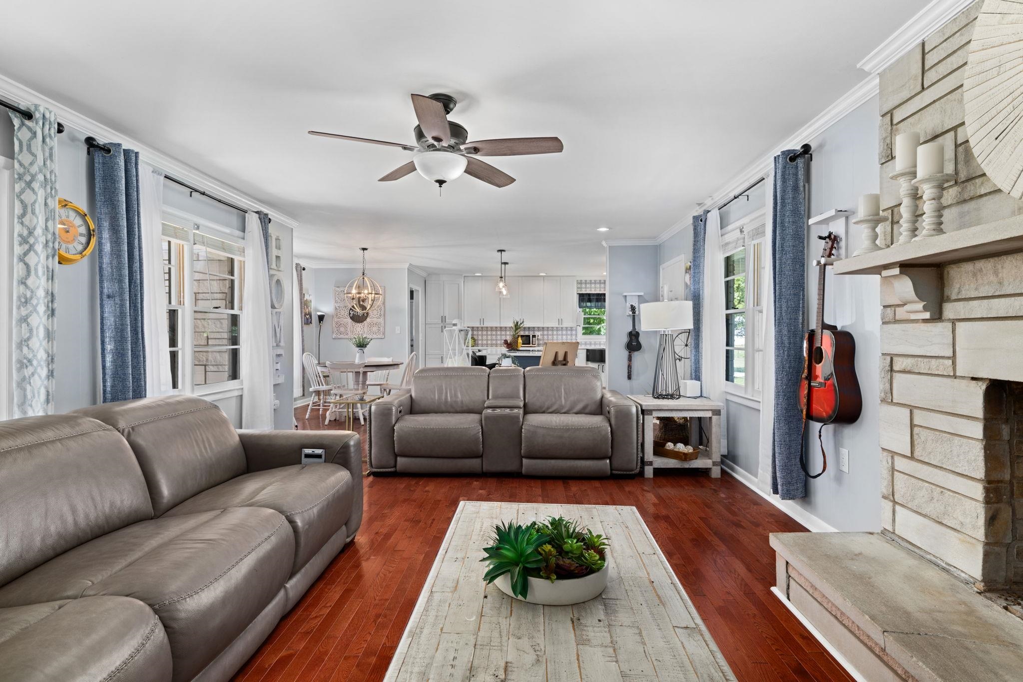 4580 Old Hwy 20, Tuscumbia, AL 35674 — photo 5