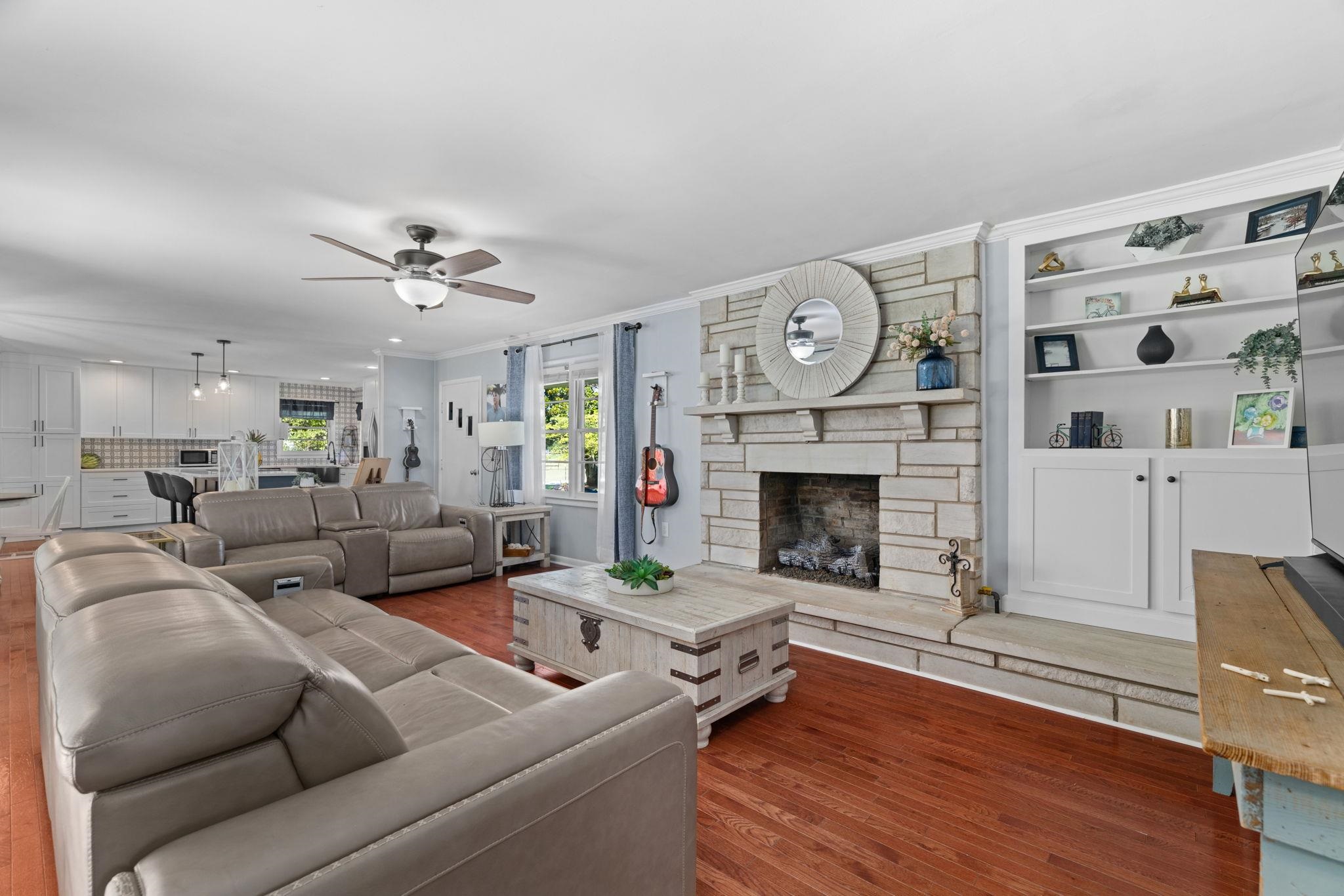4580 Old Hwy 20, Tuscumbia, AL 35674 — photo 6