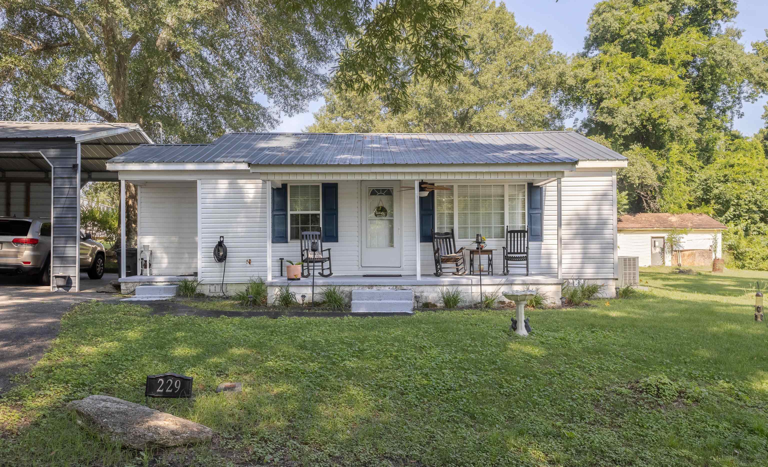 229 Georgia St, Bear Creek, AL 35543 — photo 2
