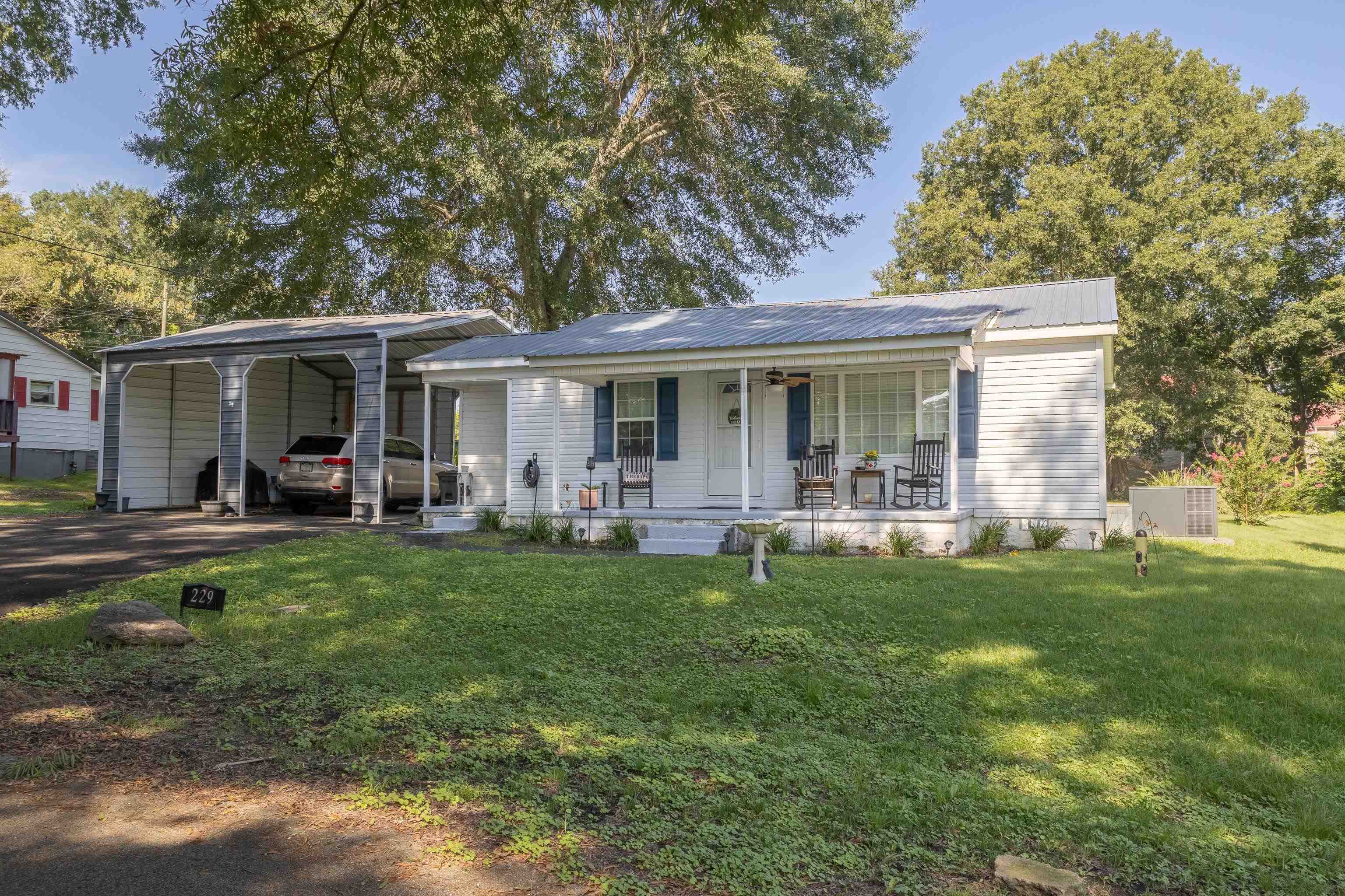 229 Georgia St, Bear Creek, AL 35543 — photo 3