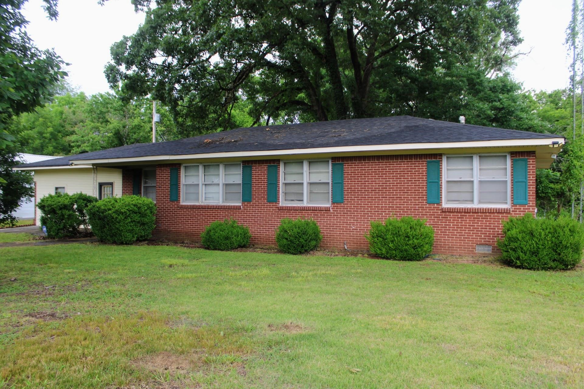 8950 Mt Mills Rd, Cherokee, AL 35616 — photo 1