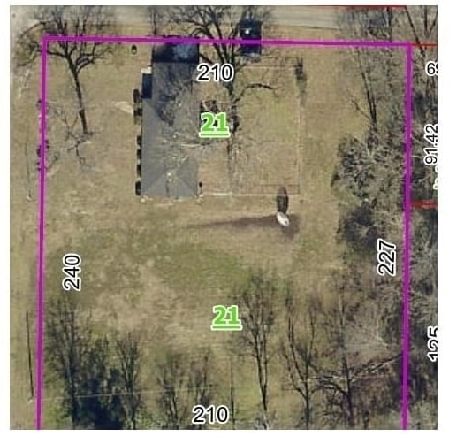 8950 Mt Mills Rd, Cherokee, AL 35616 — photo 11