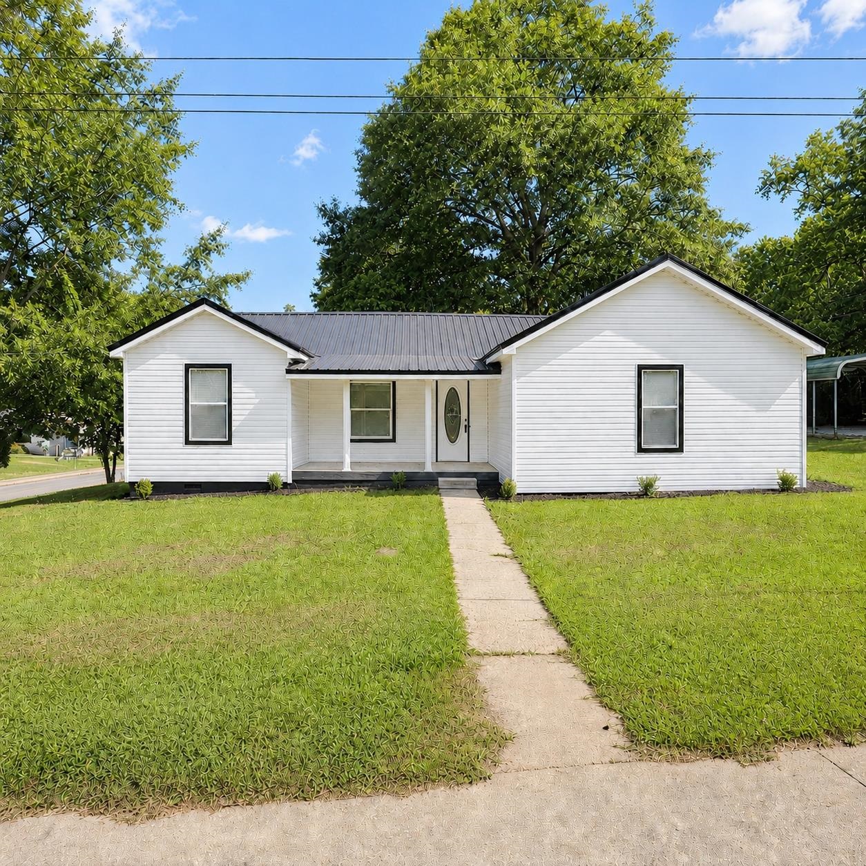 2703 Newburg Rd, Haleyville, AL 35565 — photo 1