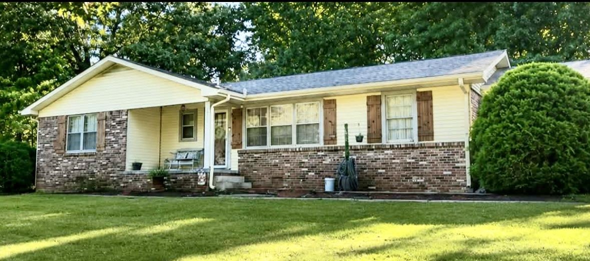1911 Liberty Ave, Russellville, AL 35653 — photo 1