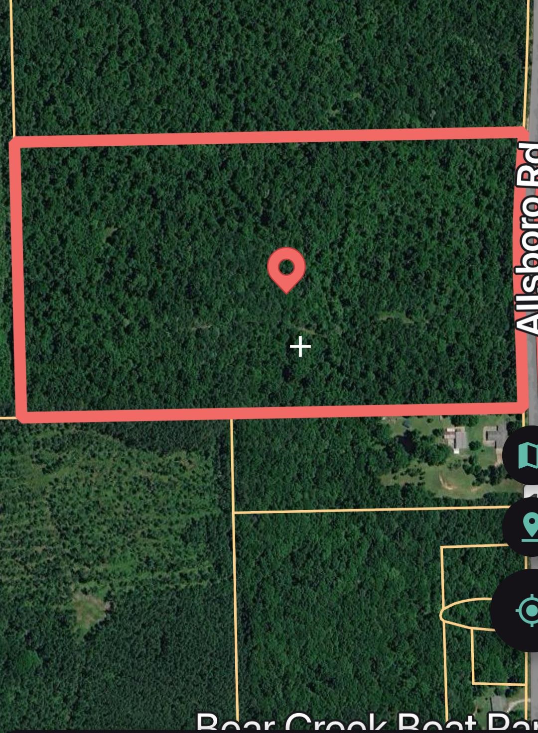 0 Allsboro Rd, Cherokee, AL 35616 — photo 1