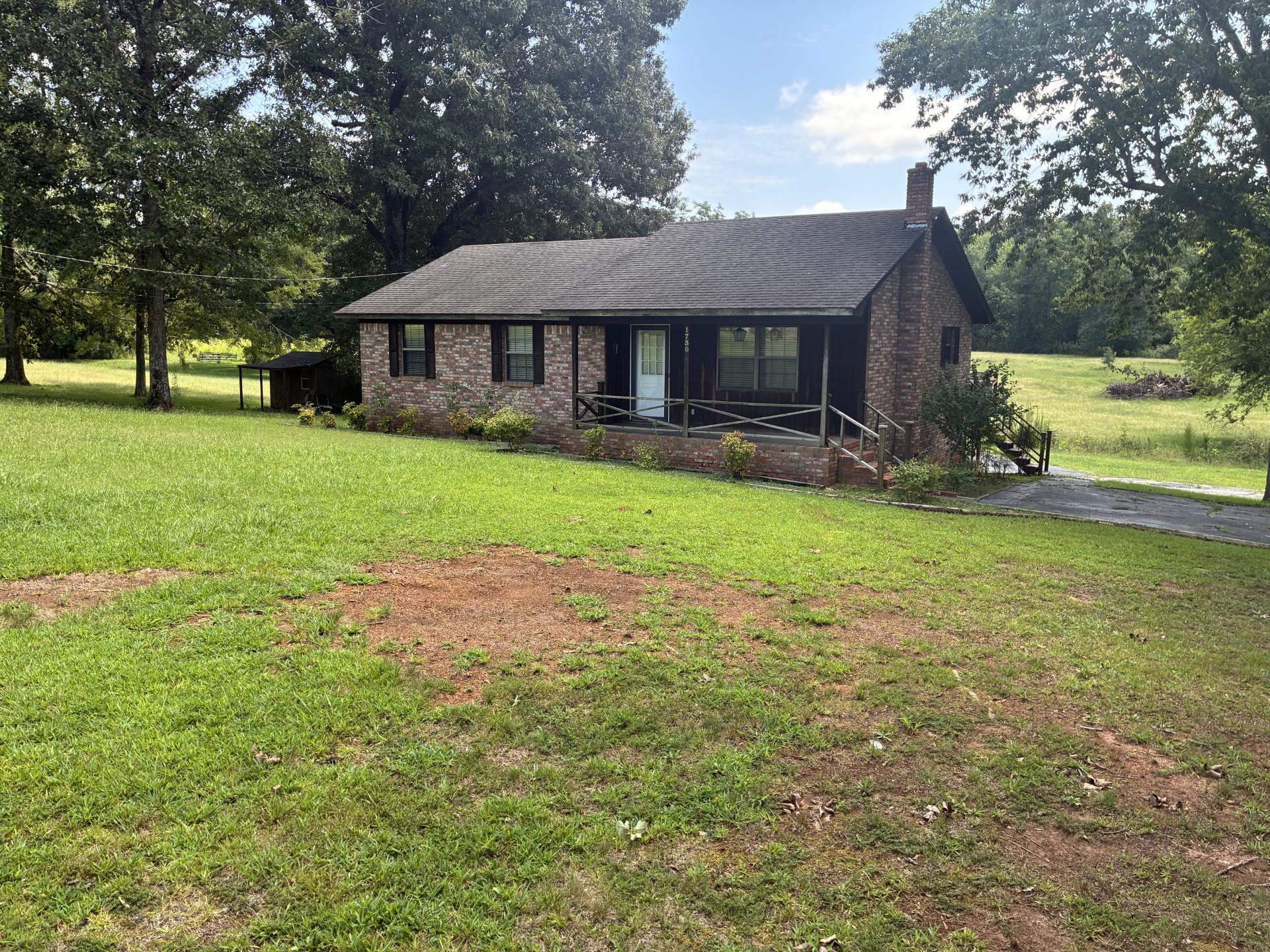 1730 Underwood Rd