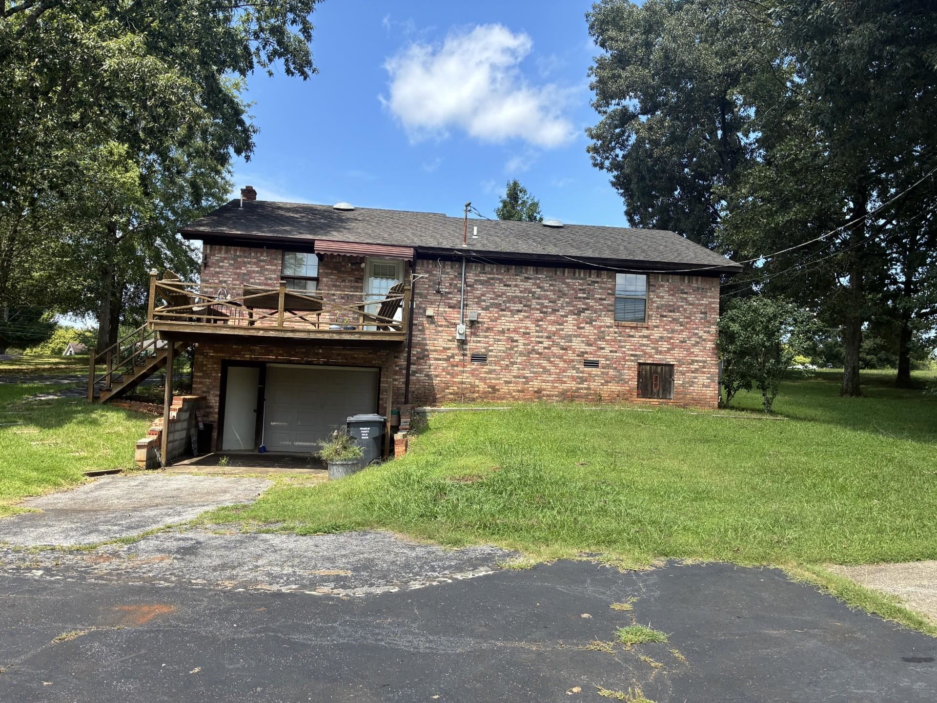 1730 Underwood Rd